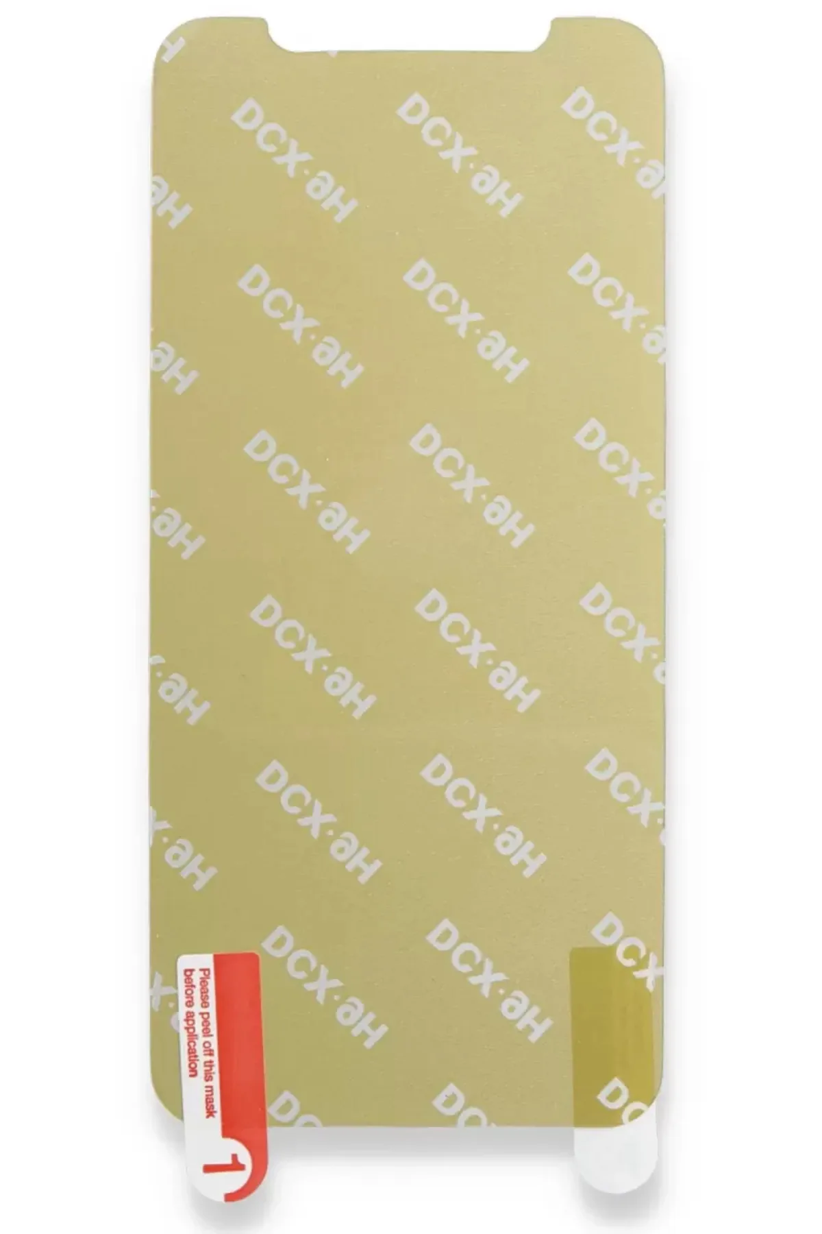 Newface Samsung Galaxy A91 / S10 Lite Royal Nano Ekran Koruyucu