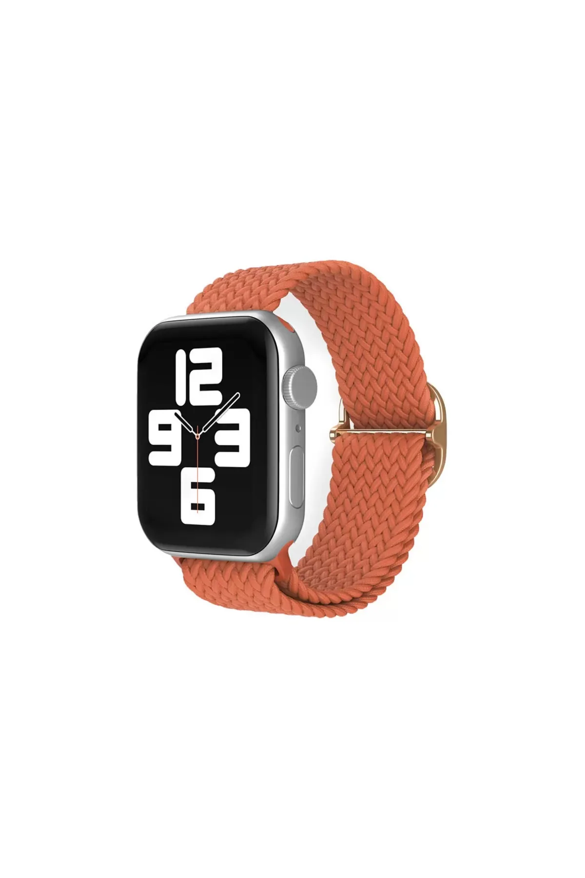 Newface Watch 22mm Star Kordon - Turuncu