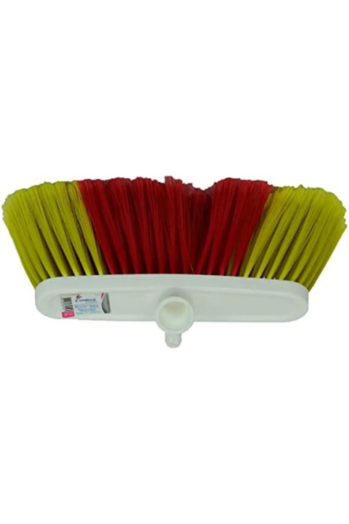 Livastore Oto Fırçası 20 lik Karışık Renk ZP-162 2026 1282480