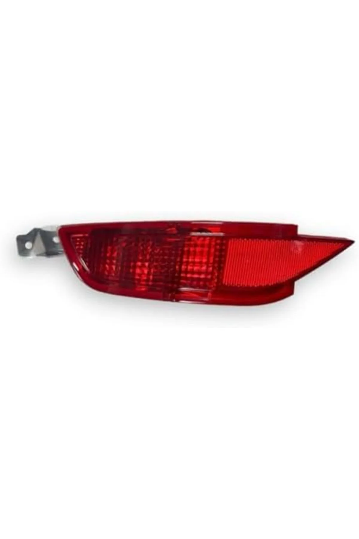 shoplet STORE Arka Tampon Sol Reflektörü Sis Farı C-Max Cmax ile uyumlu 2011-2014 2026 1274129