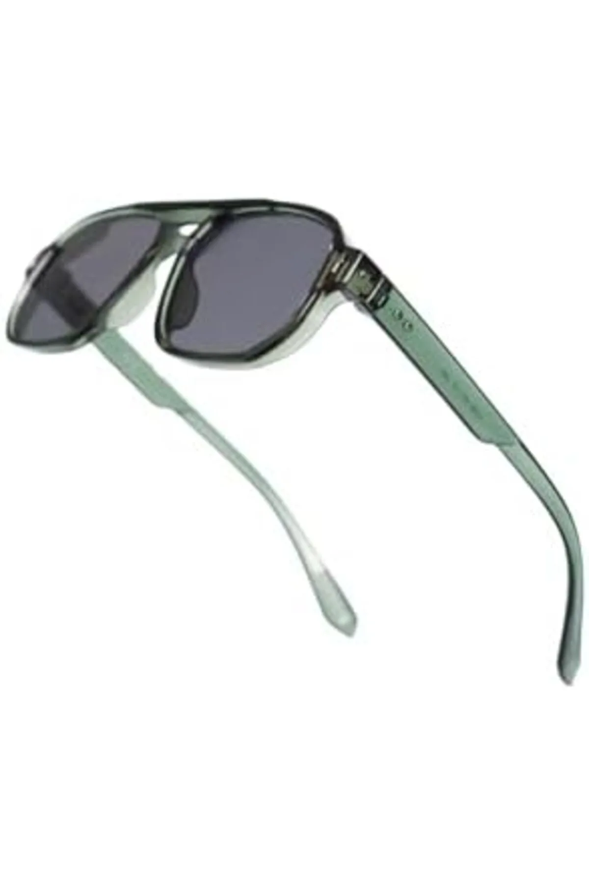 şüra store Eyewear Re1009 Yeşil Güneş Gözlüğü 2026 1216538