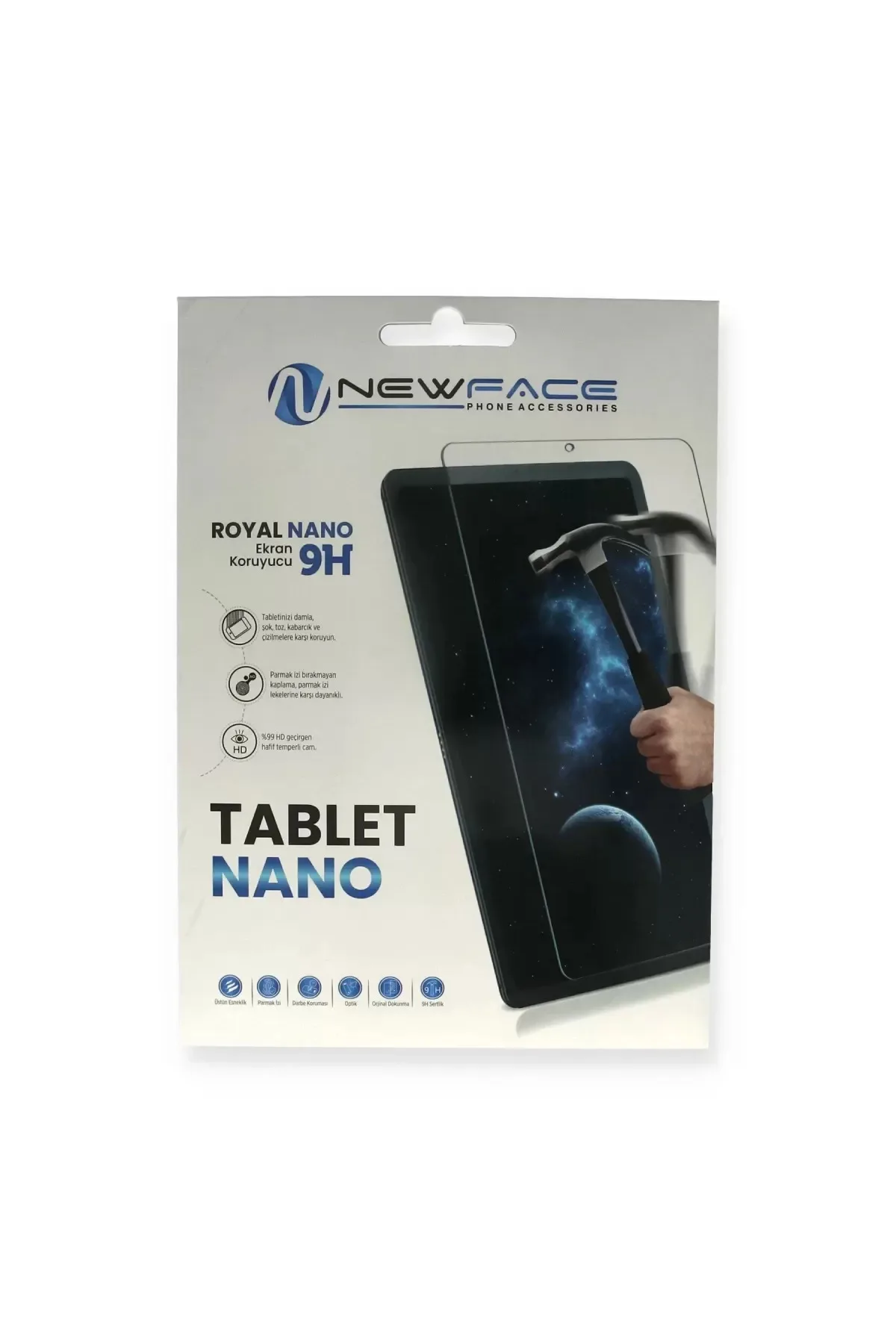 Newface Huawei MatePad Air 11.5 Tablet Royal Nano