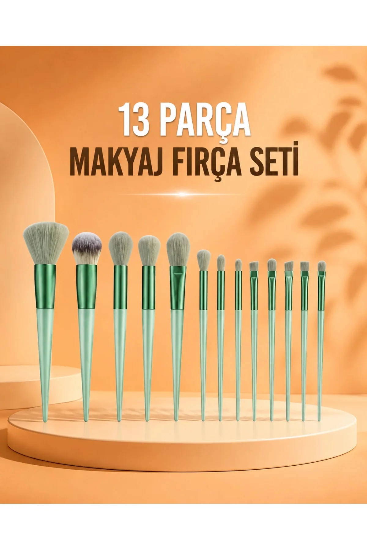 Makyaj Fırçası