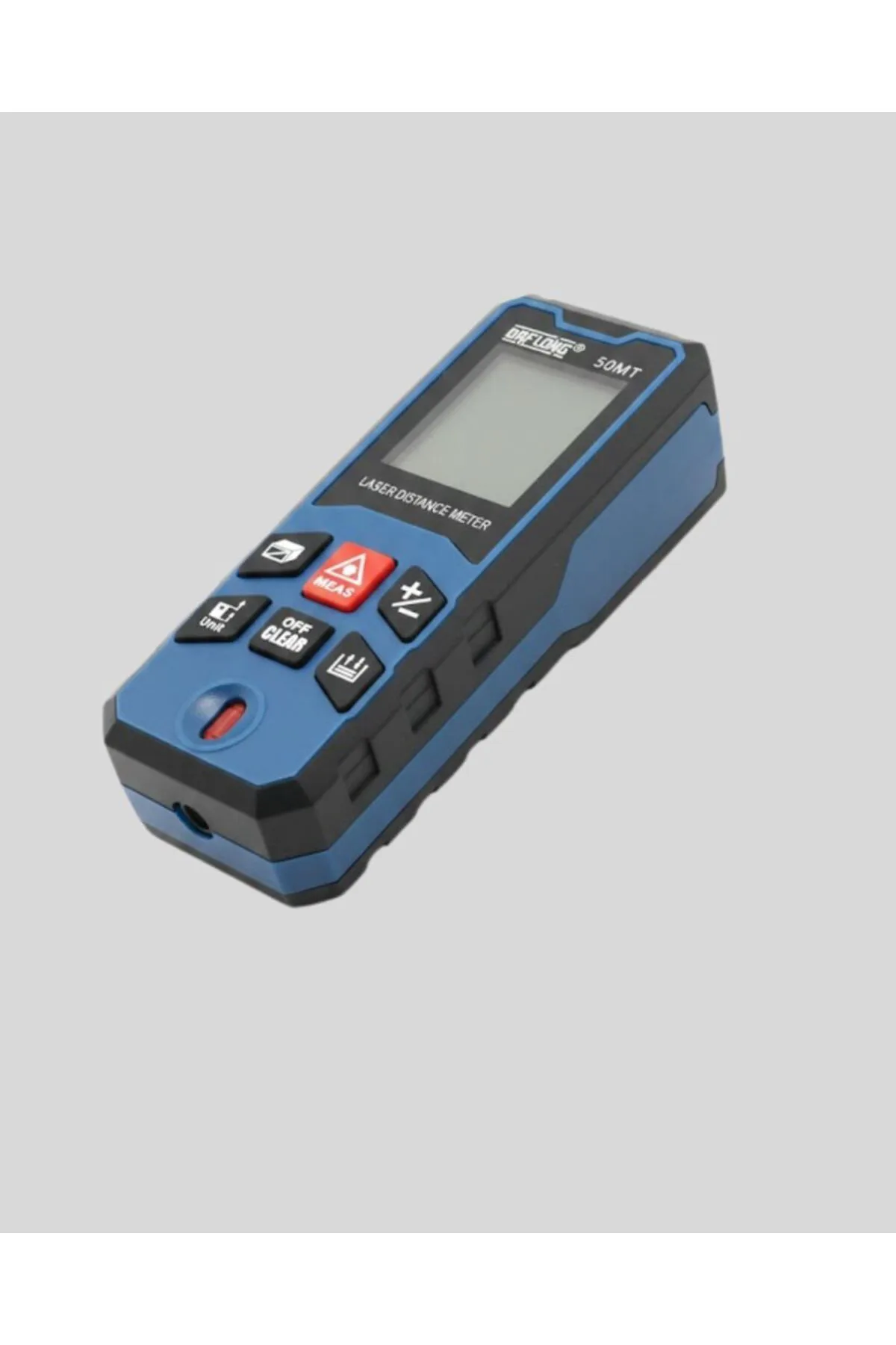 DAFLONG METRE