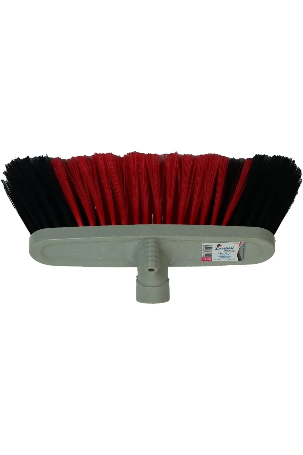 zkra shop Eko Oto Fırçası Karışık Renk ZP-194 1053162