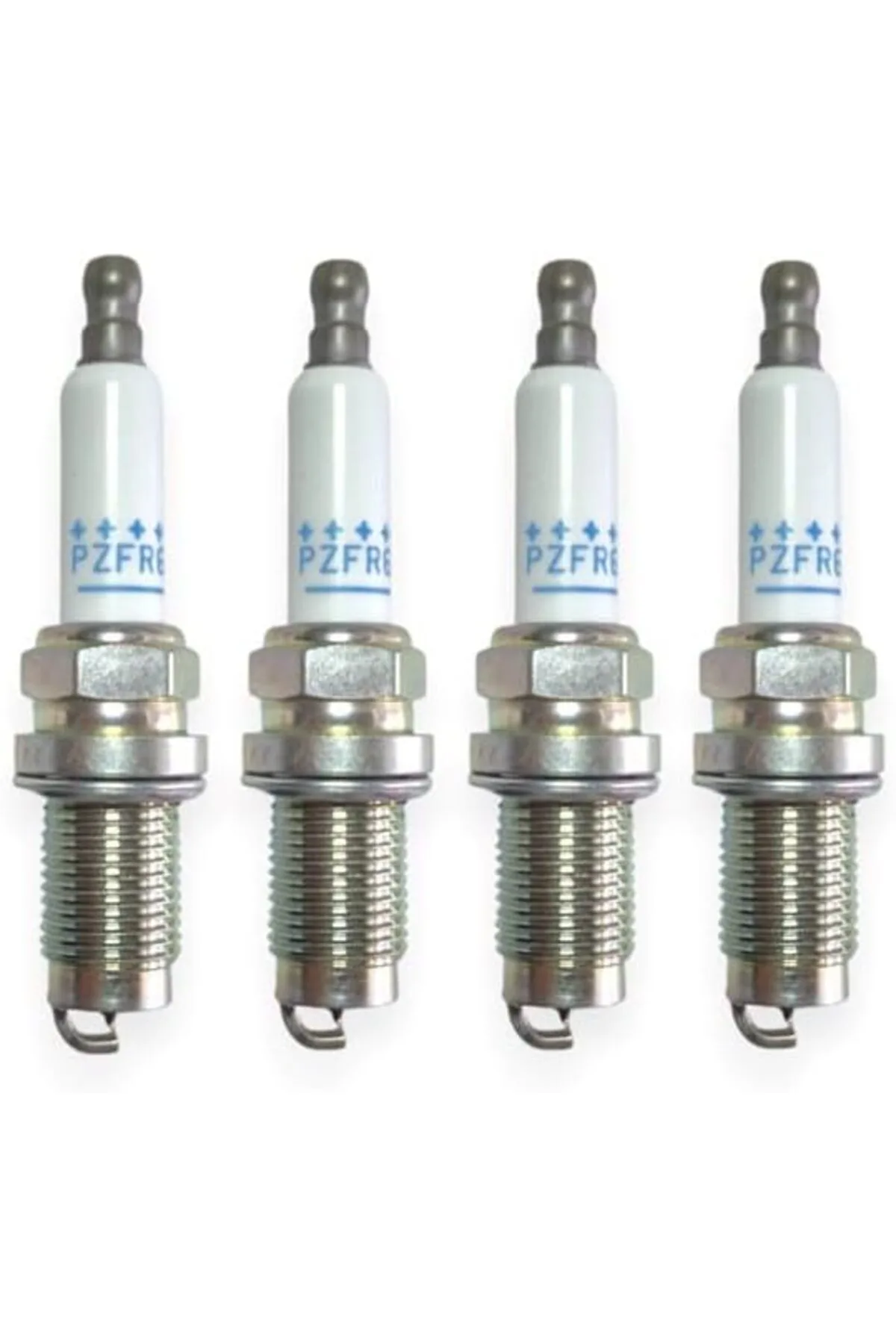 shoplet STORE 1.4TSi CAX Motor Buji Takımı 101905626 Toledo ile uyumlu 2005-2009 2026 1274129
