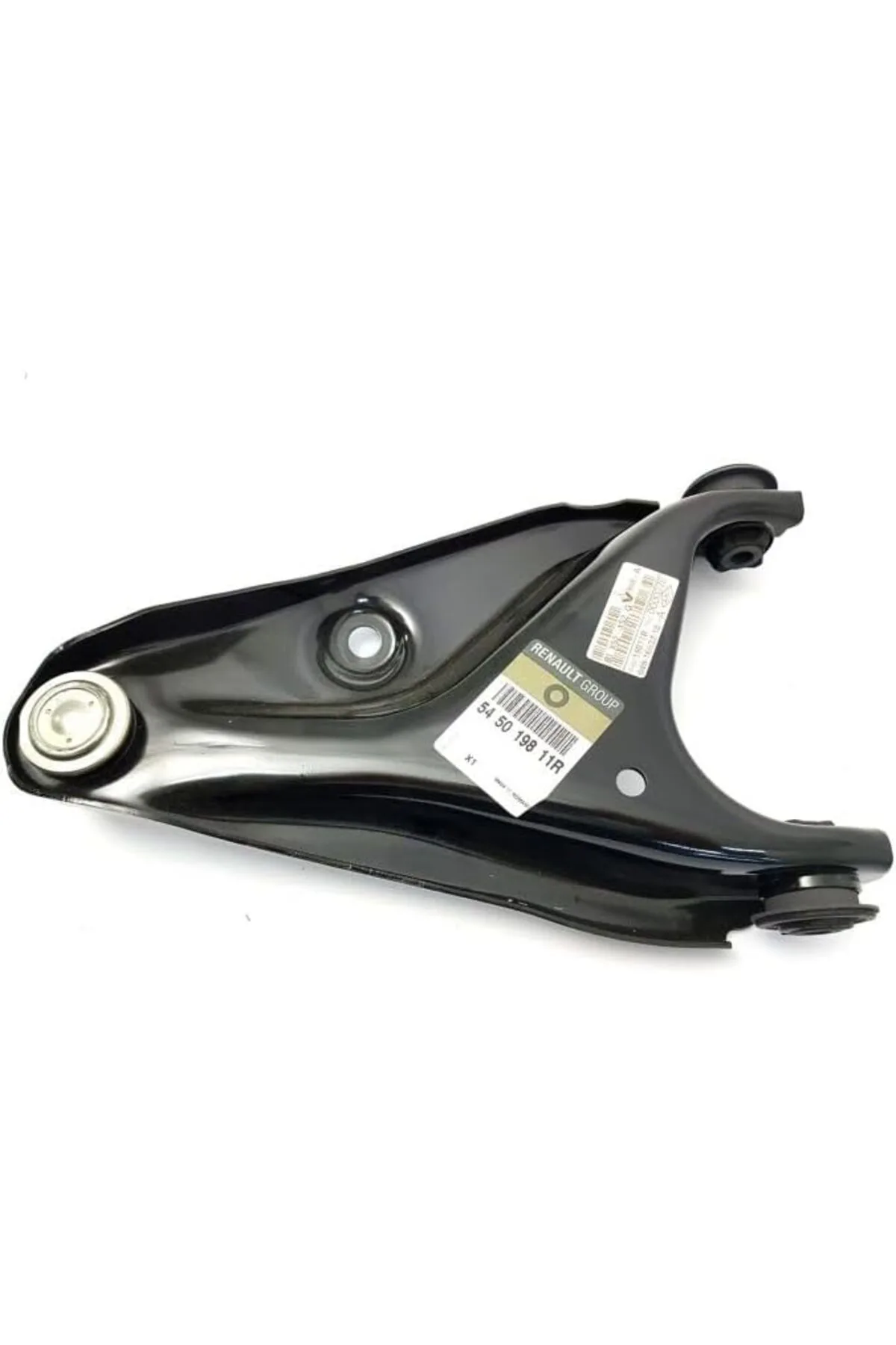 heybemdecom Renault (Mais) salıncak alt sol dacıa logan ıı-sandero 1.2-1.6-1.2 2026 1270989