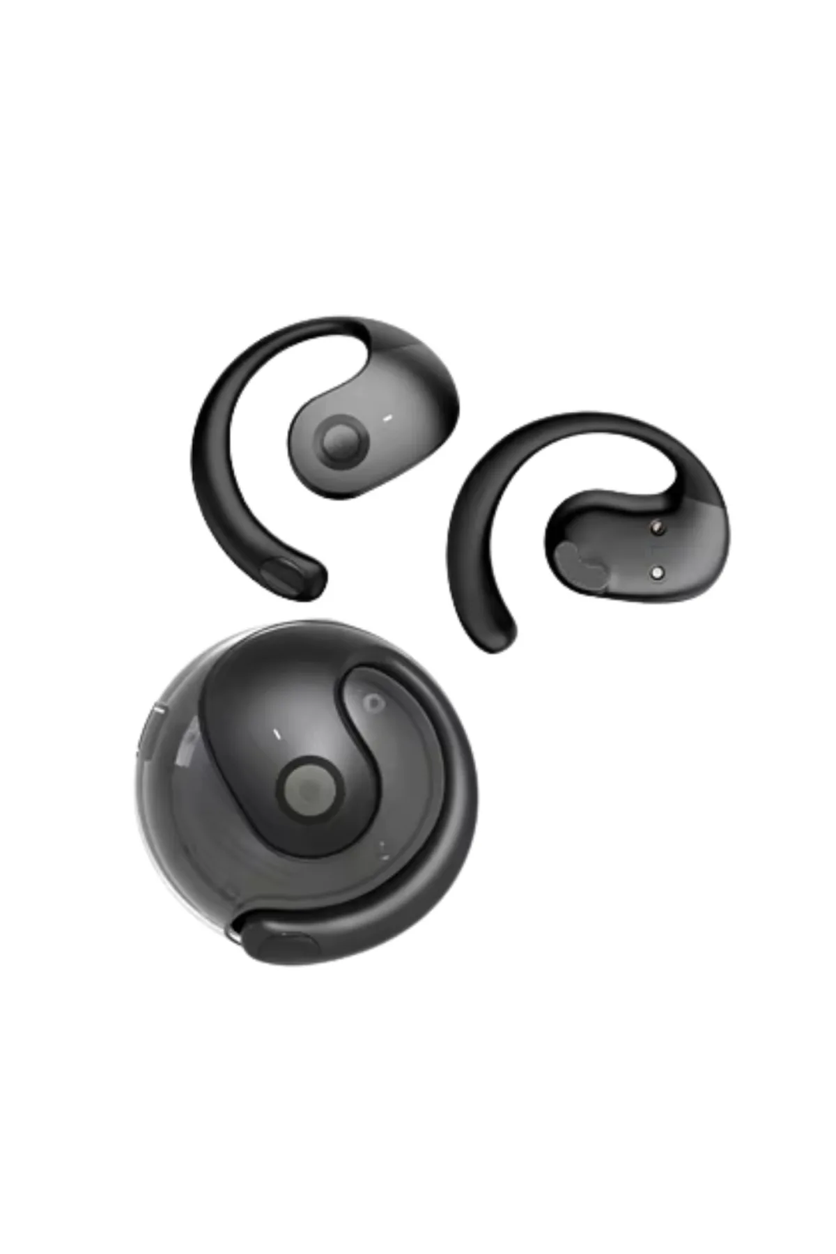 Yeni Nesil Bluetooth Kulaklık 36 Saat Pil Gürültü Engelleme Hifi Ses