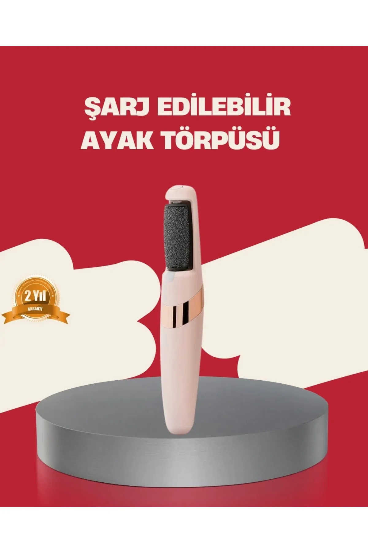 Ayak Törpüsü