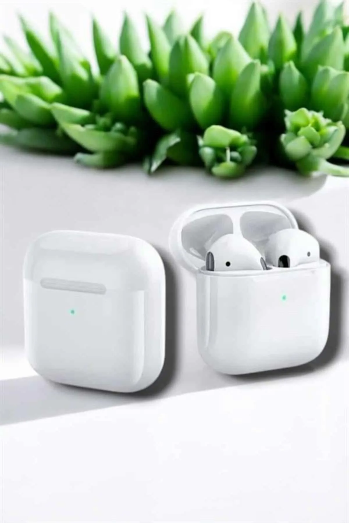 FLZDGNKR Yeni Nesil HD Ses ve Dokunmatik Kontrol Akıllı ve Şık (32133) Bluetooth Kulaklık
