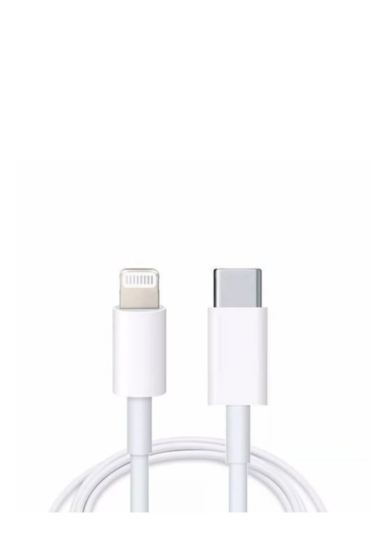 iPhone 14 13 12 11 Pro Pro Max 20W PD Lightning Hızlı Şarj Cihazı