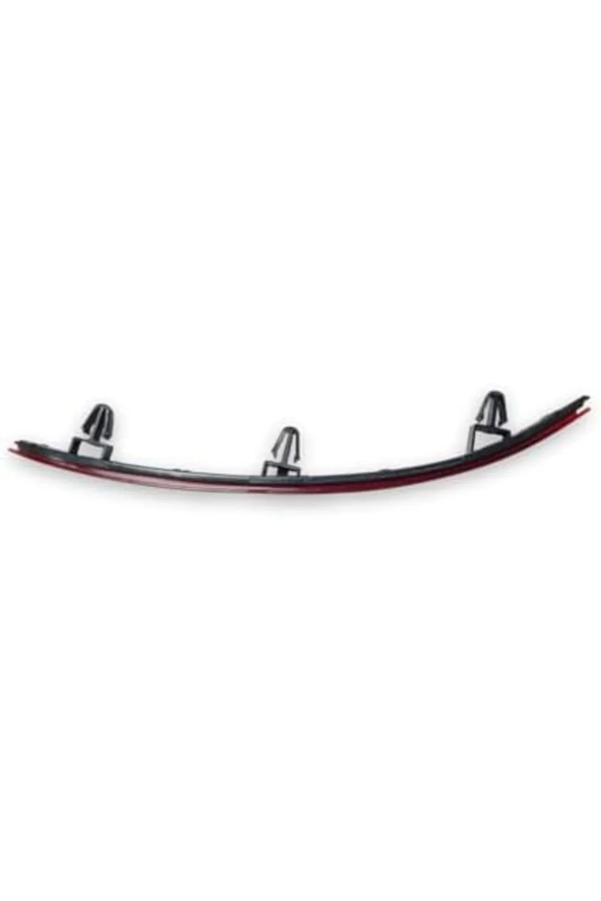 TTKTEKNOLOJİ Arka Tampon Sol Reflektörü Kedi Gözü 5H0945105 VW Golf 8 ile uyumlu 2020-2024 TTKTEKNOL