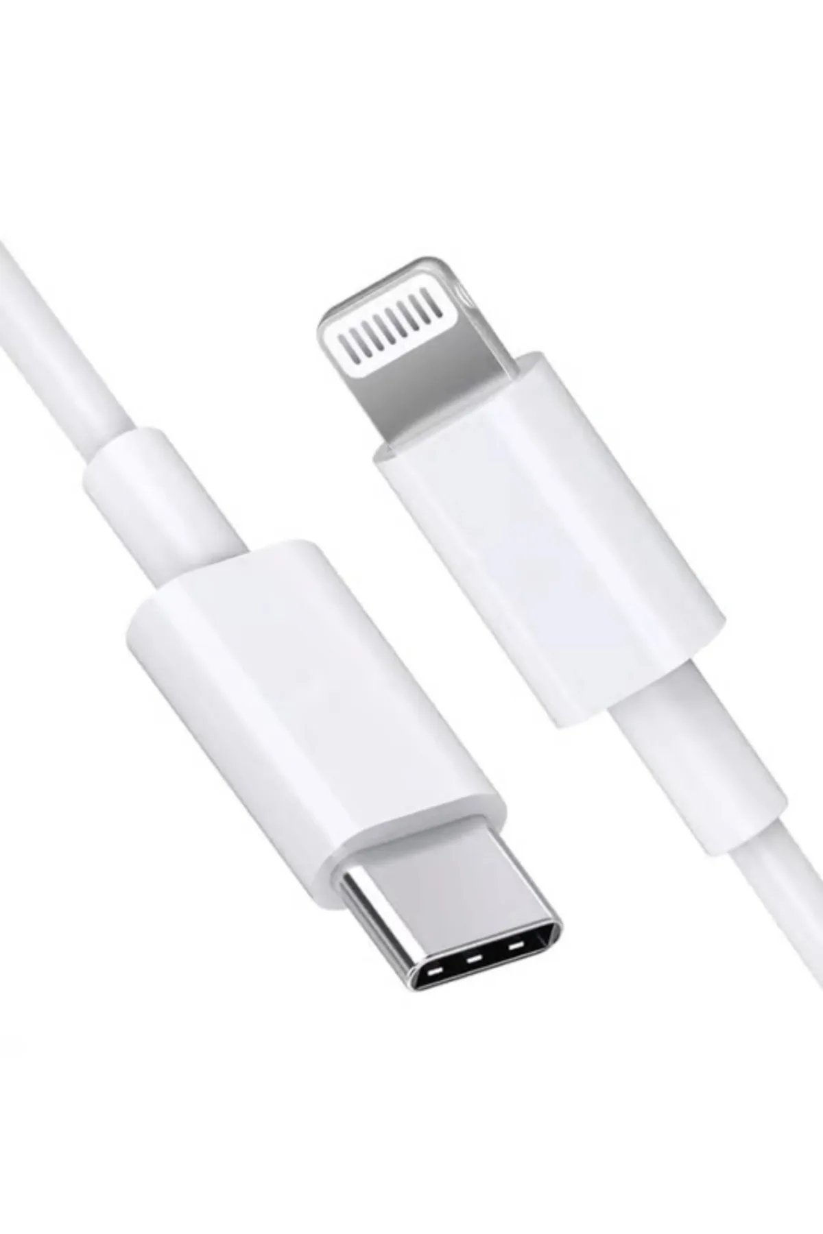 İphone 14 13 12 11 Uyumlu 20w Hızlı Şarj Adaptörü Lightning Kablo Seti