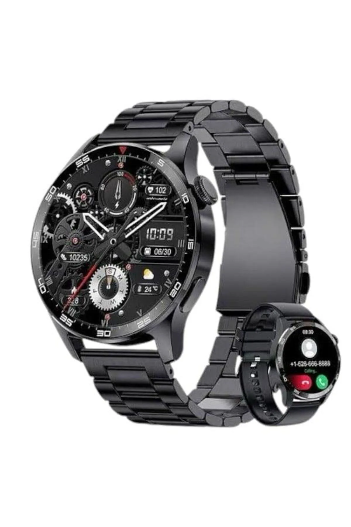 DT70-MATE3 AKILLI SAAT