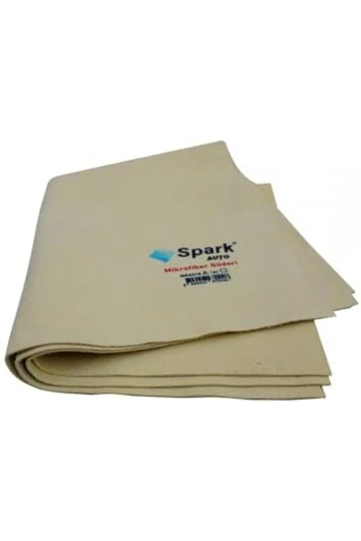 Spark 6310 Profesyonel Oto Kurulama Bezi (3 Adet),666 1089604