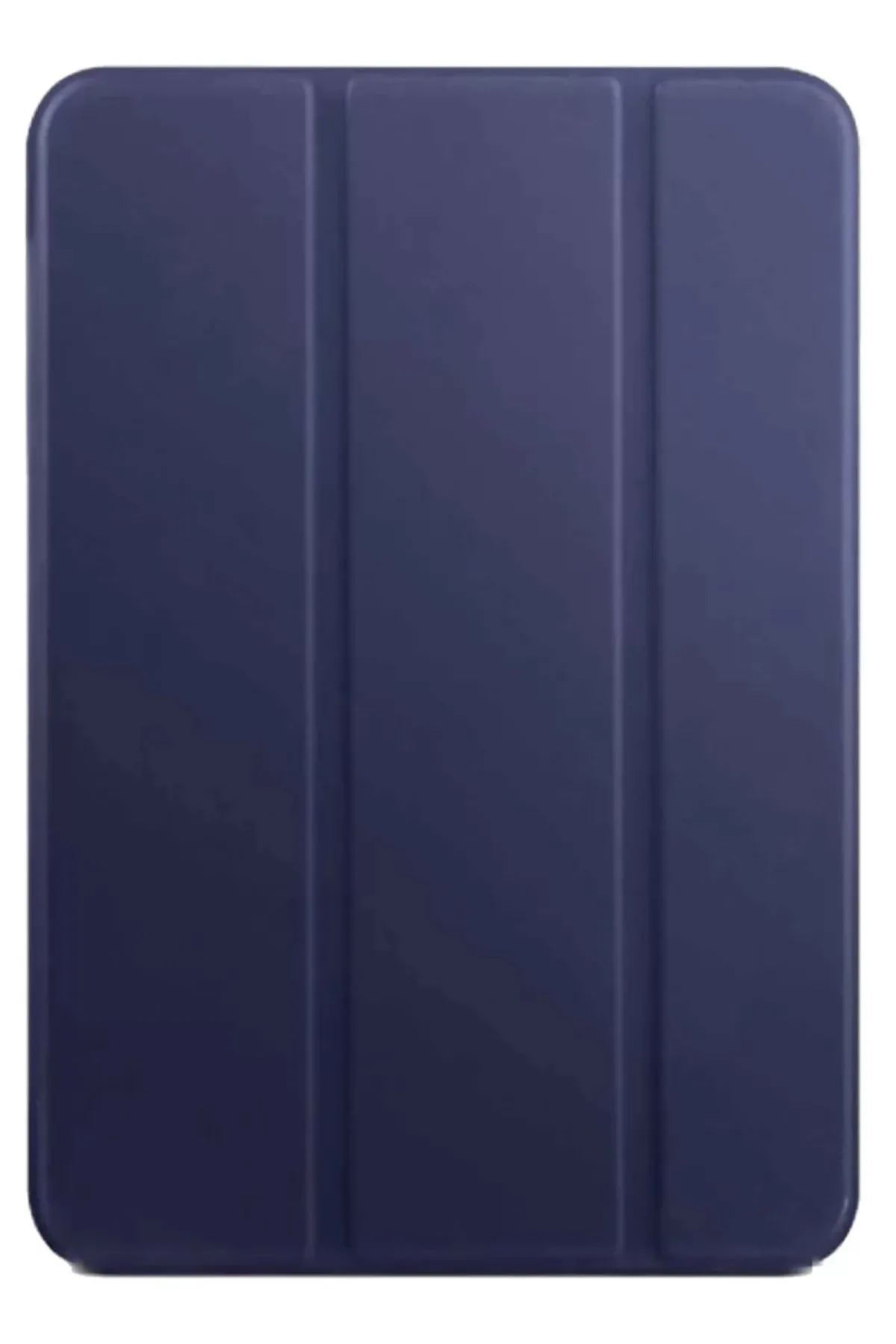 Newface Apple iPad Mini 3 Kılıf Tablet Smart Kılıf - Lacivert
