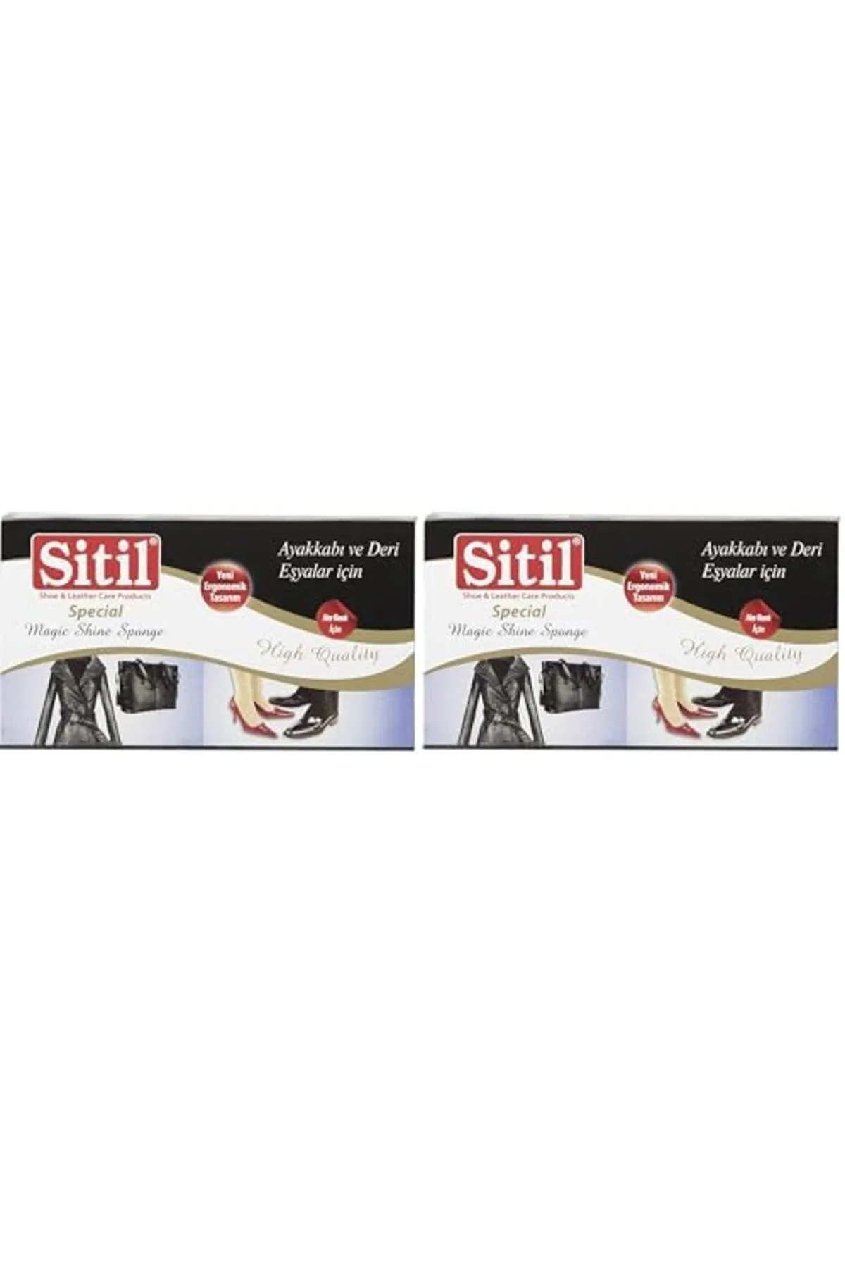 zkra shop sitil Evalı Parlatıcı Sünger 2li paket 1053162