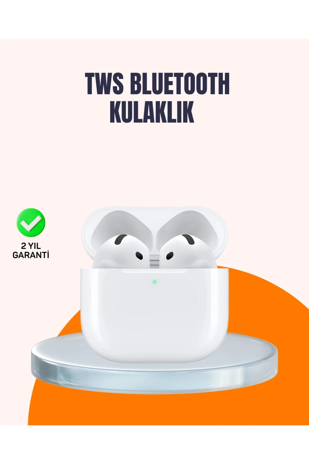 12 13 14 15 Mini Tws Gürültü Önleyici Uz Pil Ömürlü