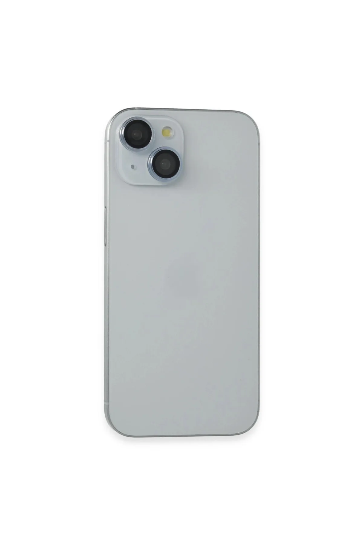 Joko Apple İphone 15 Pvd Metal Kamera Lens - Açık Yeşil