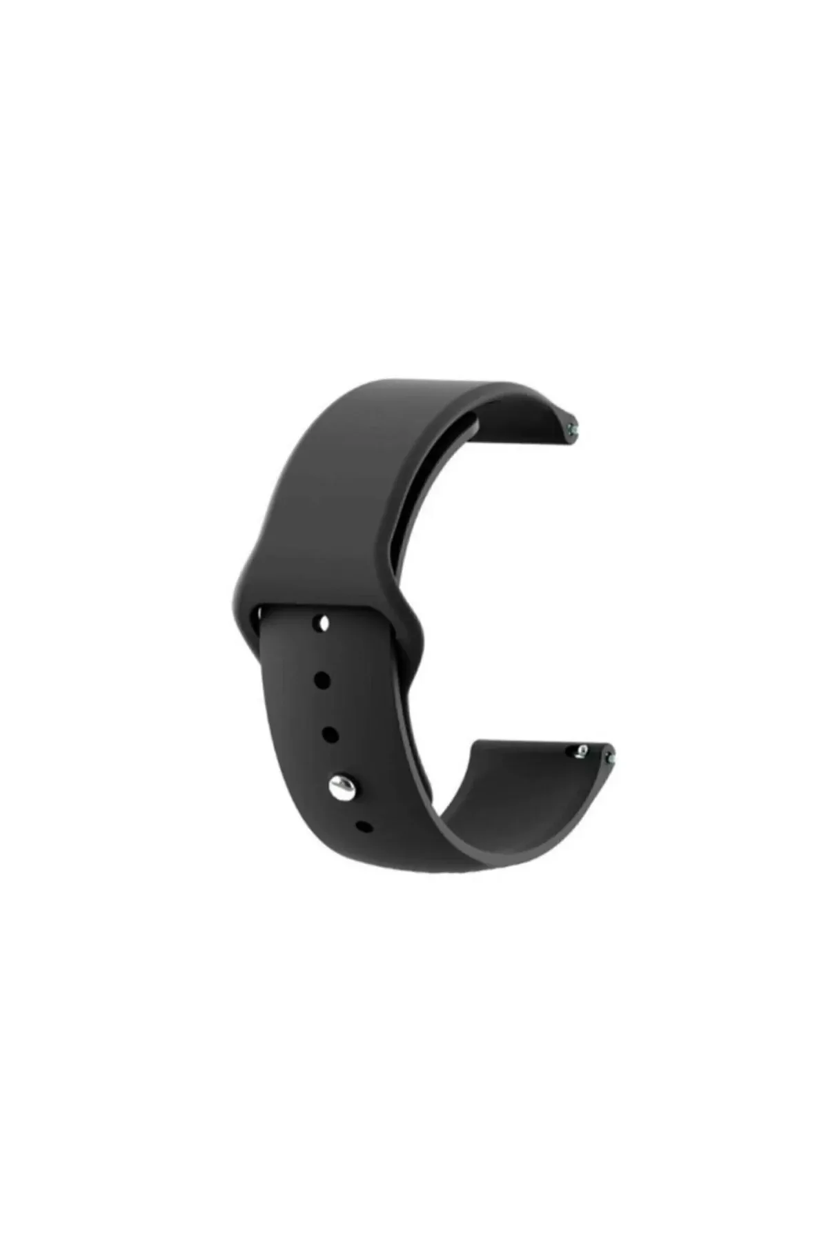 Newface Huawei GT4 41mm 18mm Klasik Kordon - Mor