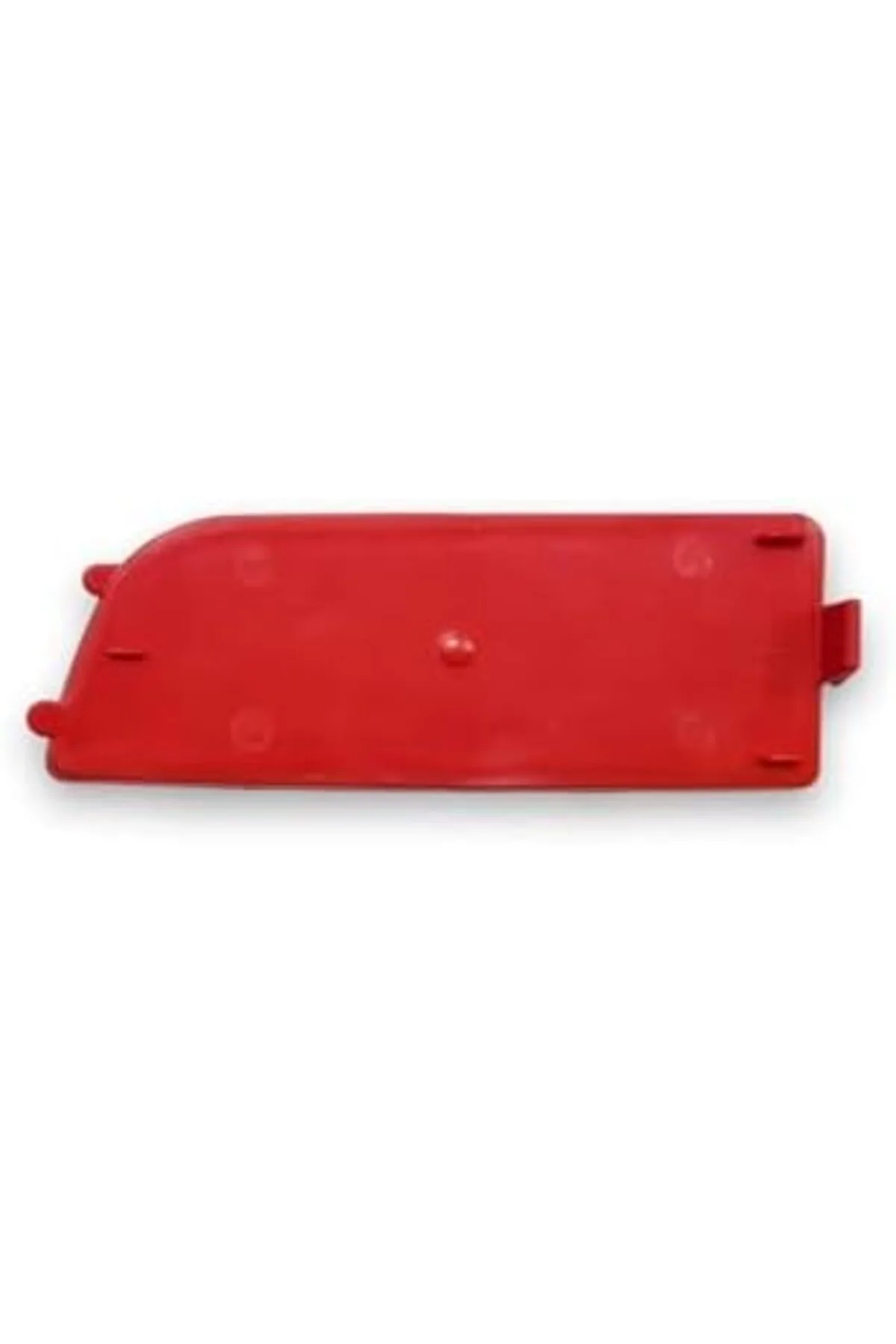 TTKTEKNOLOJİ Arka Tampon Sol Reflektörü Kedi Gözü 2E0945105 VW Crafter ile uyumlu 2006-2016 TTKTEKNO