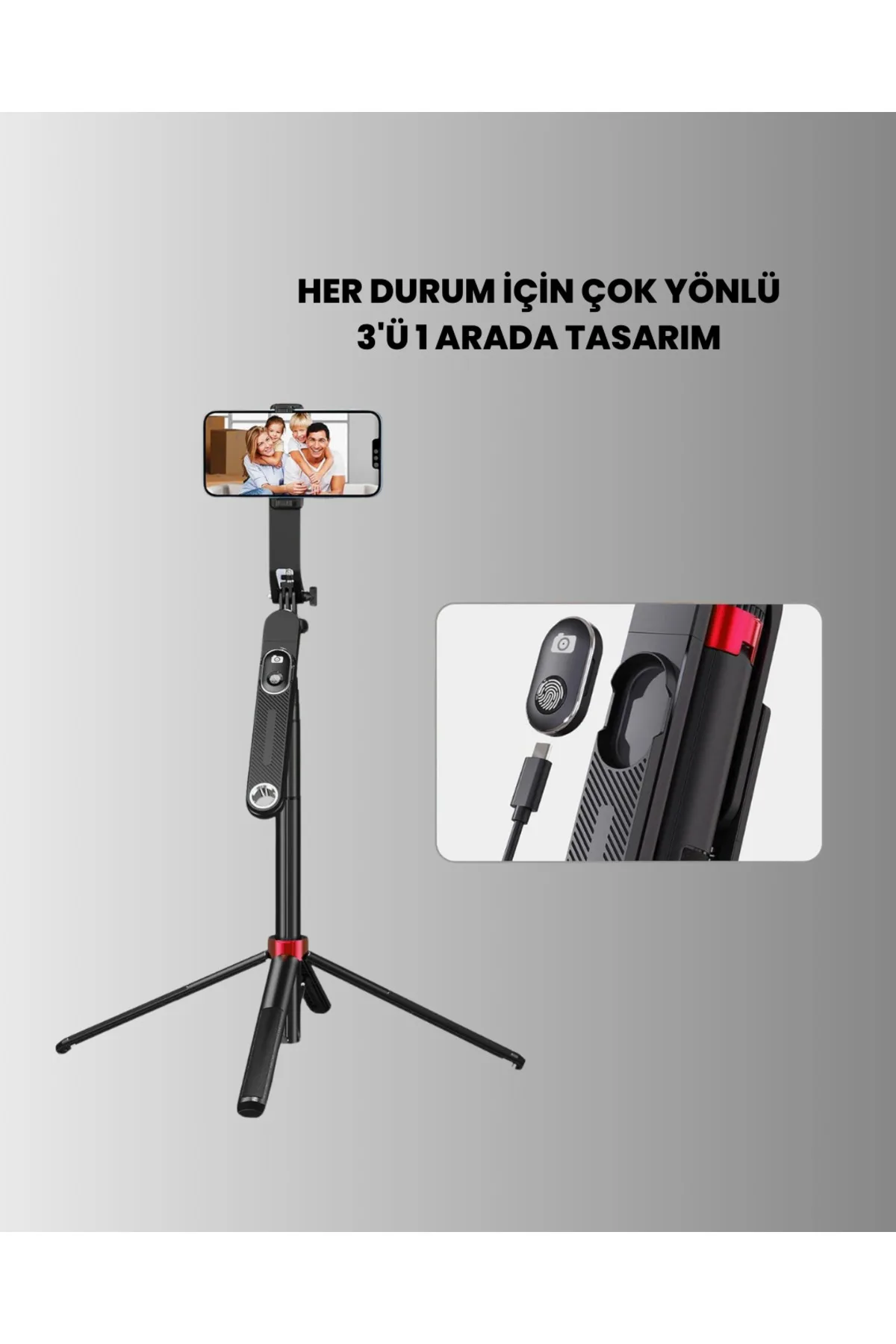 NPL2S TRİPOT