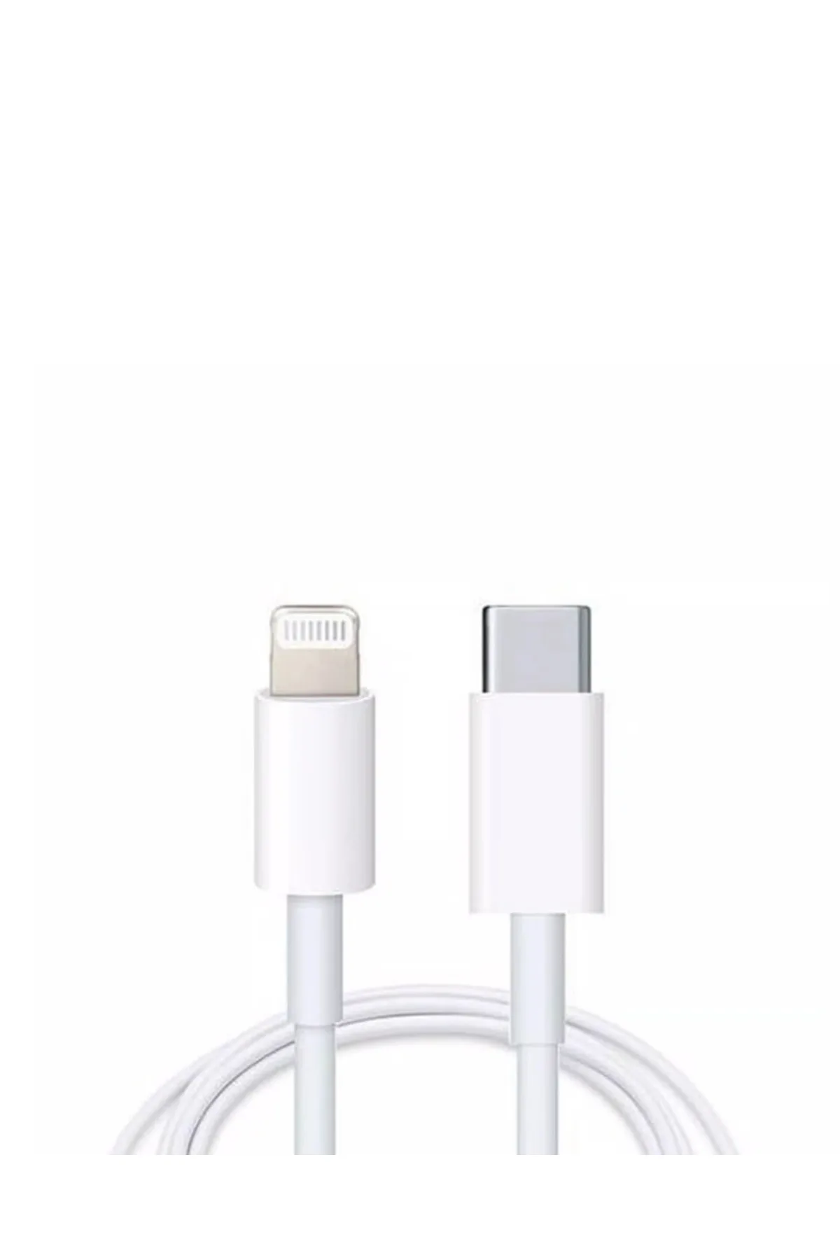 İphone 14 13 12 11 Uyumlu 20w Hızlı Şarj Adaptörü Lightning Kablo Seti