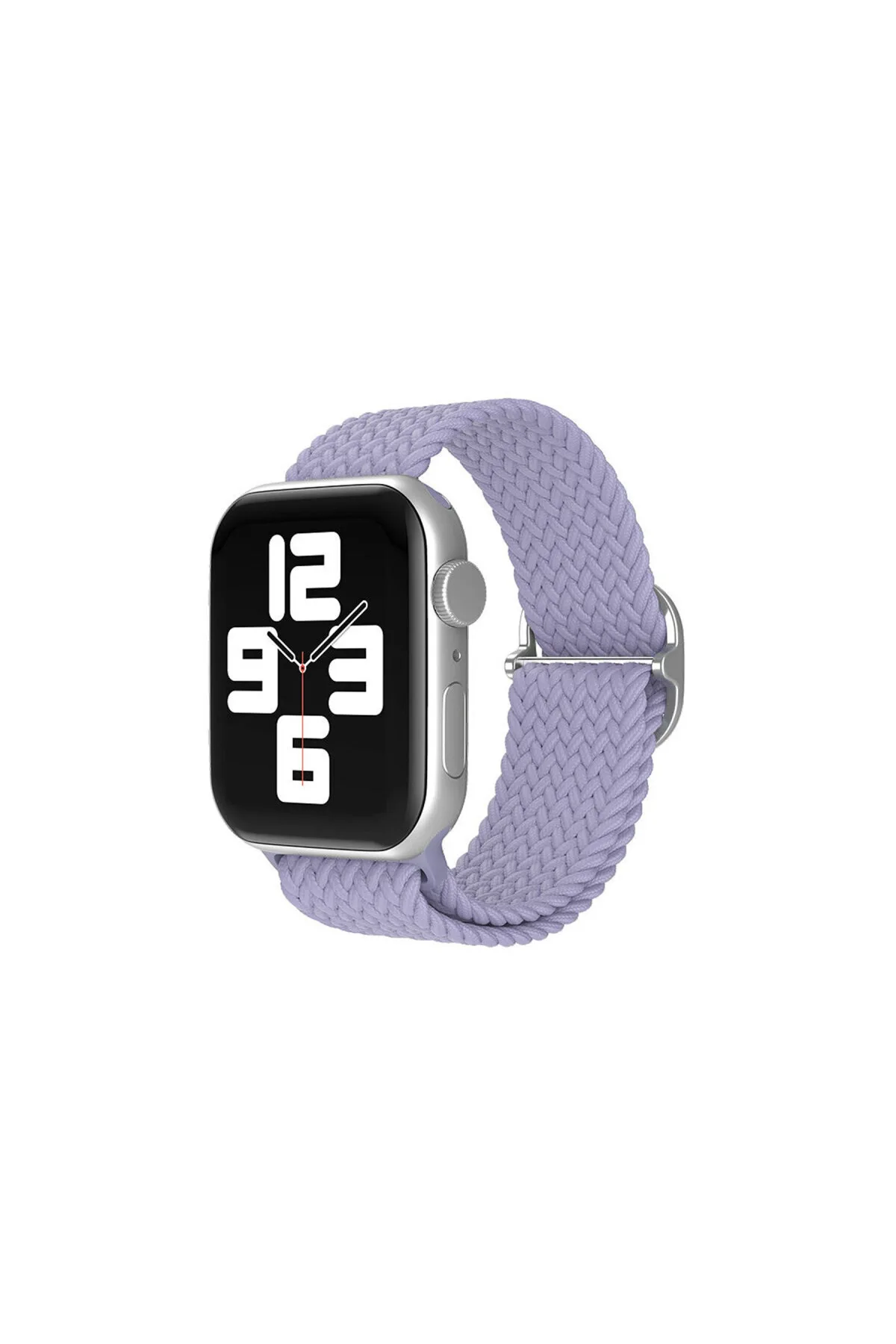 Watch 22mm Star Kordon - Lila