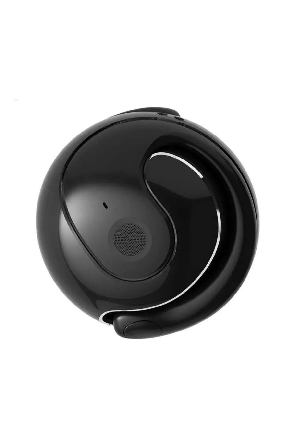 36 Saat Kullanım Bluetooth Kulaklık Gürültü Engelleme Spor Kulaklık