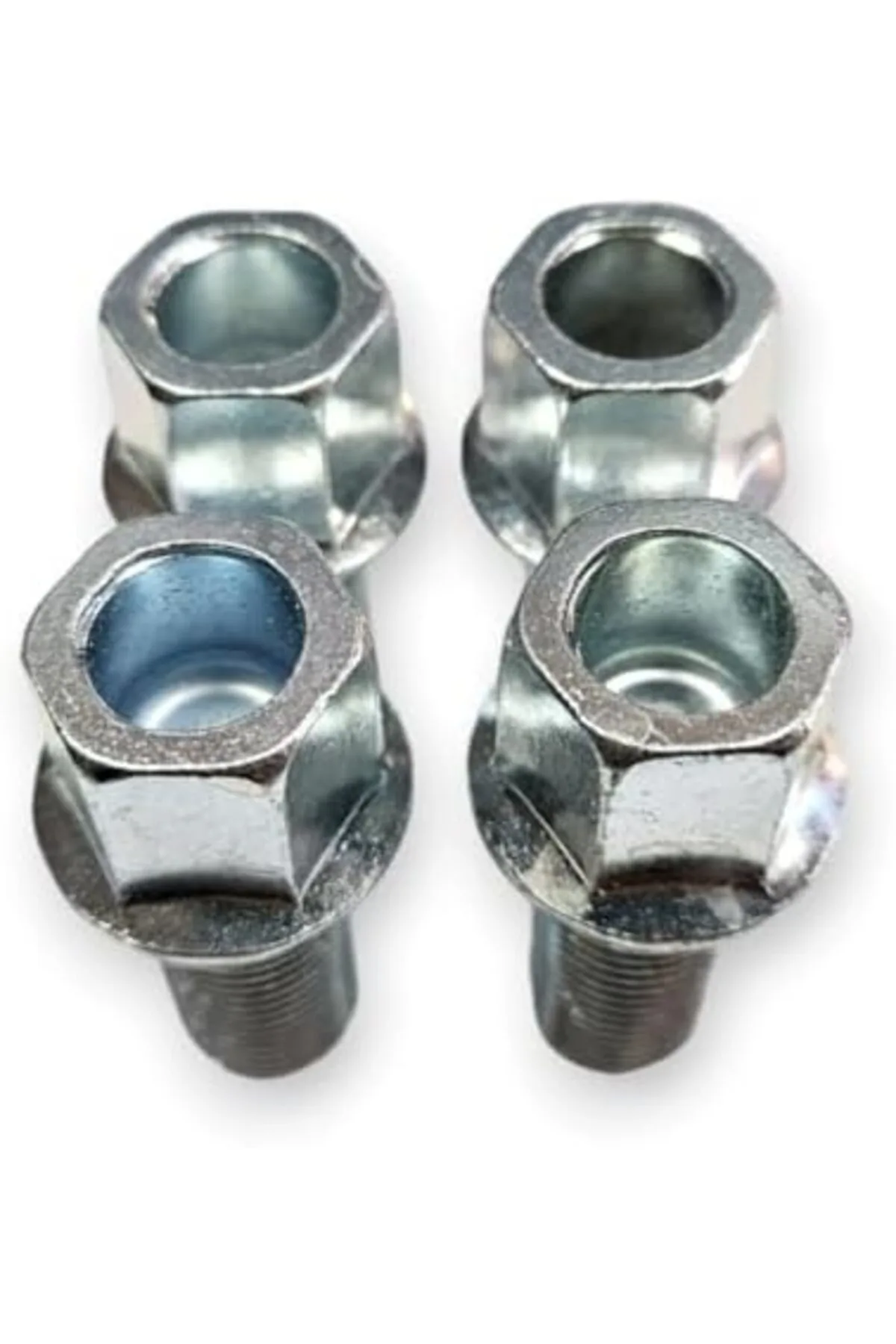Bijon Saplaması Şifresiz 4 Adet WHT001812 VW Tiguan ile uyumlu 2021-2023 1089604