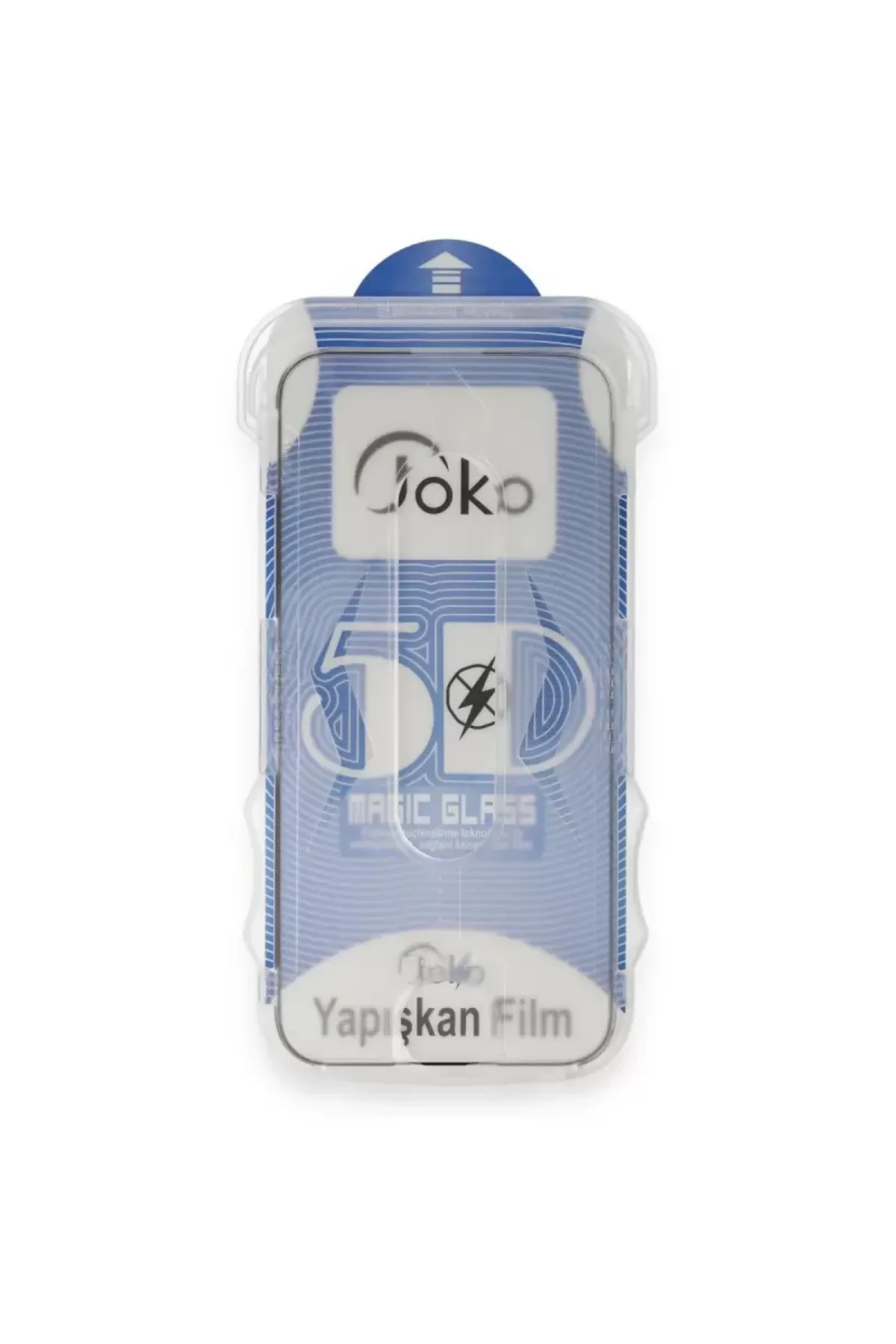 Joko Apple iPhone 17 Air Joko Apple Magic 5D Cam