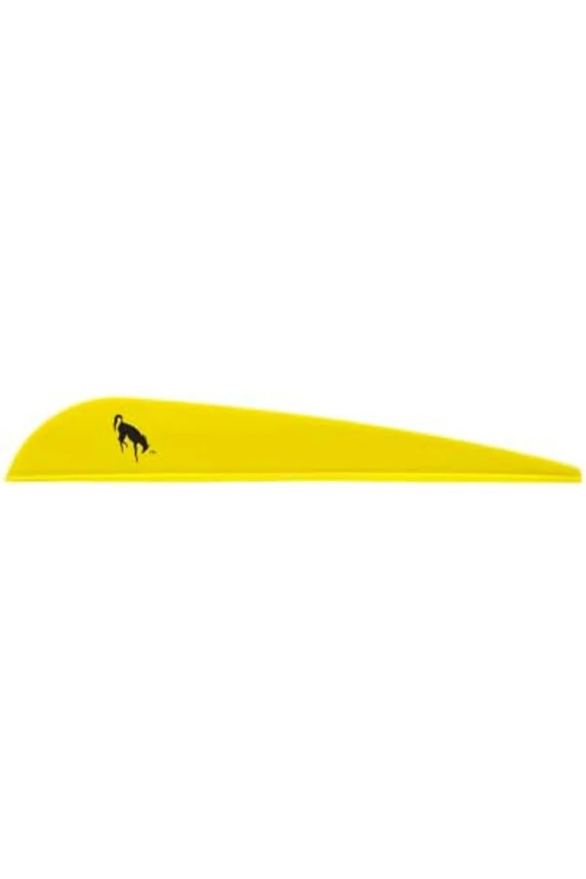 zkra shop Bohning Killer Archery Vanes (36'lı Paket) Neon Sarı 1053162