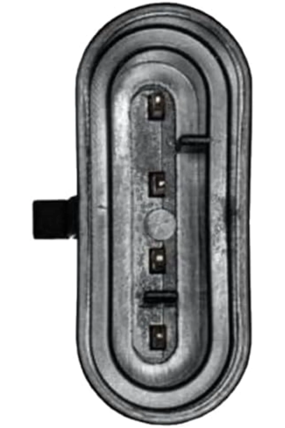 Avelune store Ateşleme Bobini - 12V - 4-Kutuplu - Blok Ateşleme Kapsülü - Vidalanmış Ignition Coil -