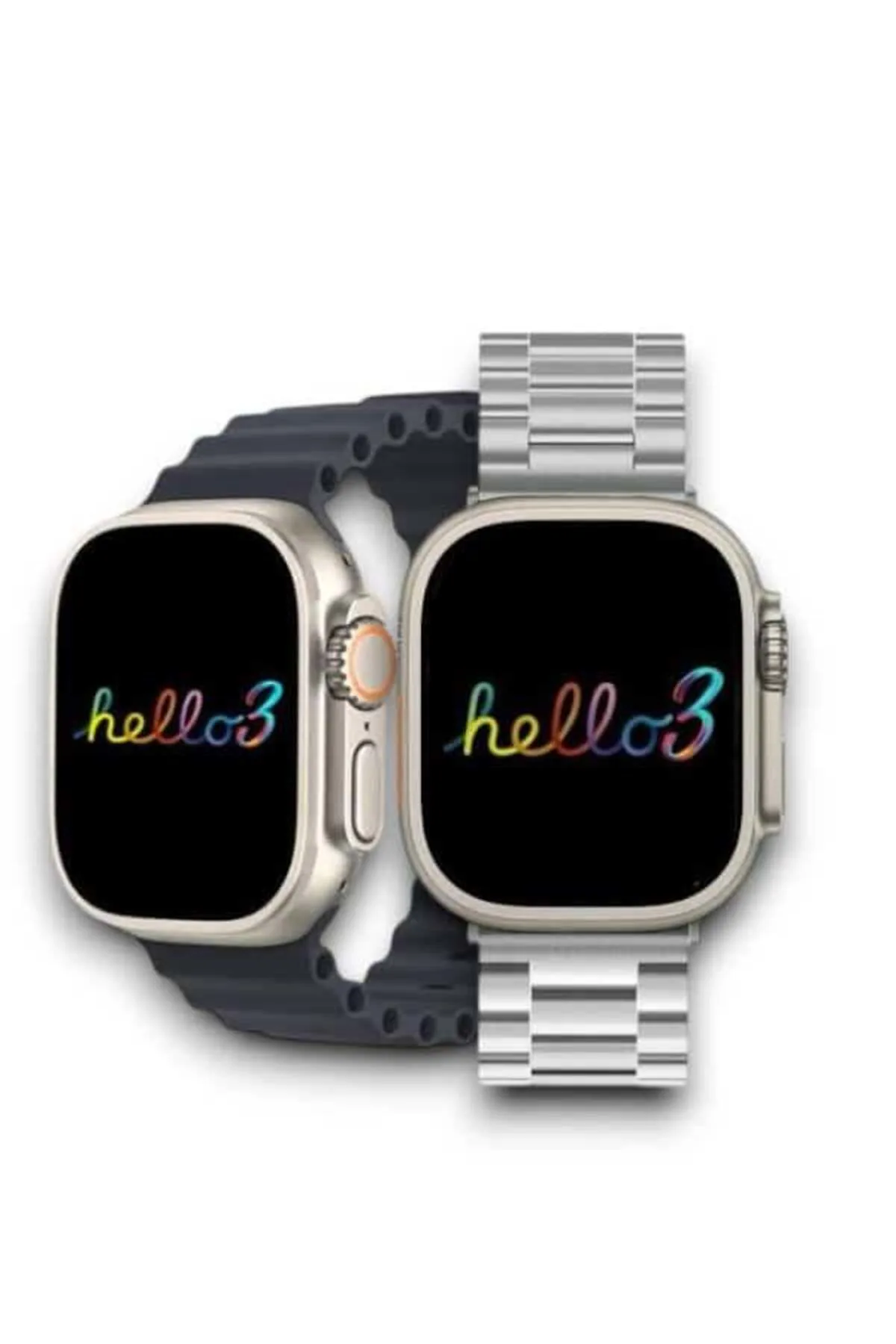 HELLO 3