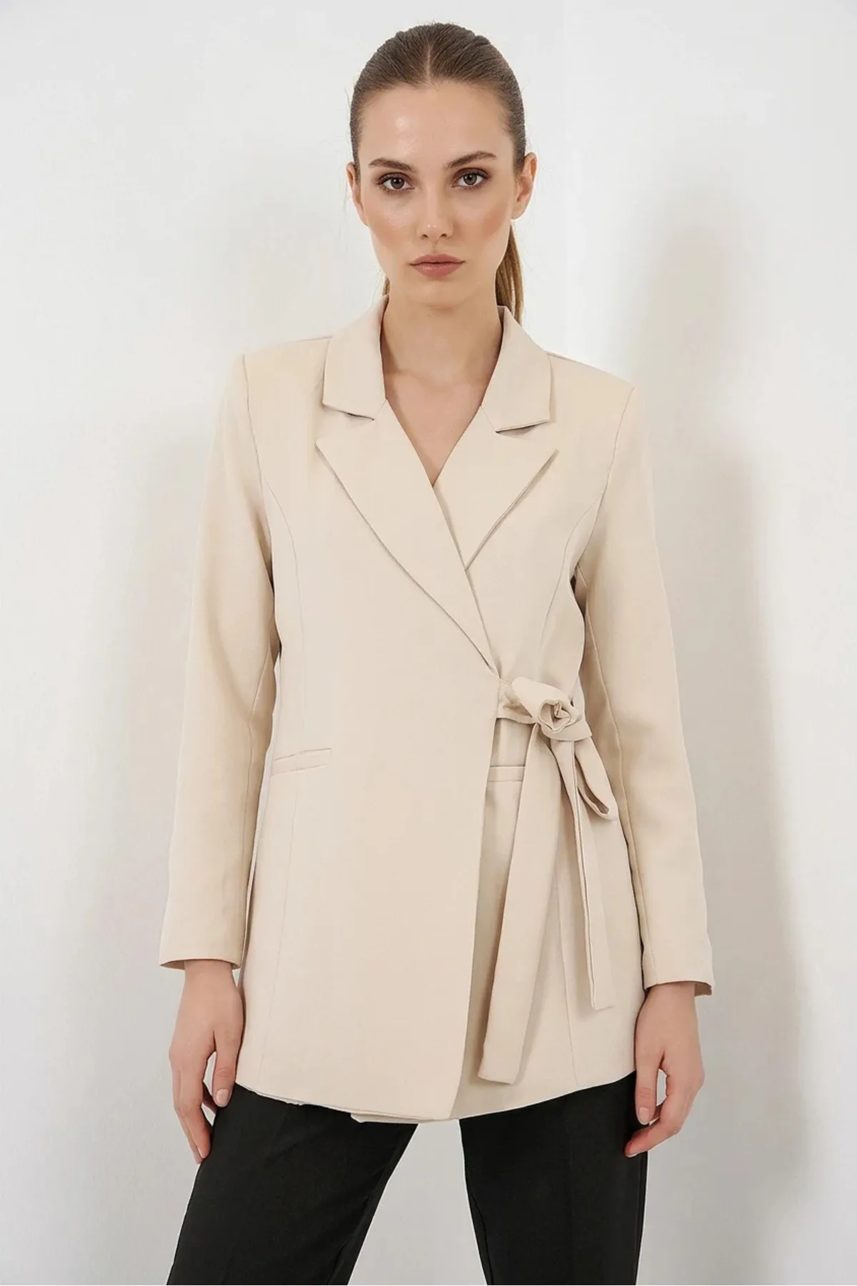 Blazer Ceket