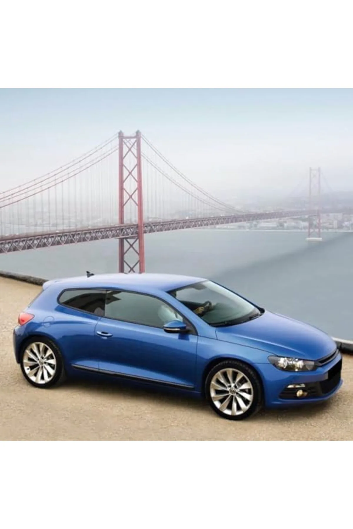YAKE STORE 1.4TSi CAX Motor Buji Takımı 101905626 VW Scirocco ile uyumlu 2009-2014 YAKE STORE 2940