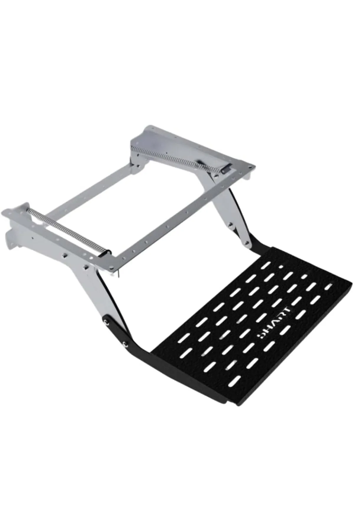 zkra shop Çekme Karavan Basamağı Off-Road 40 cm bHART Simplex Manuel Yaylı 1053162