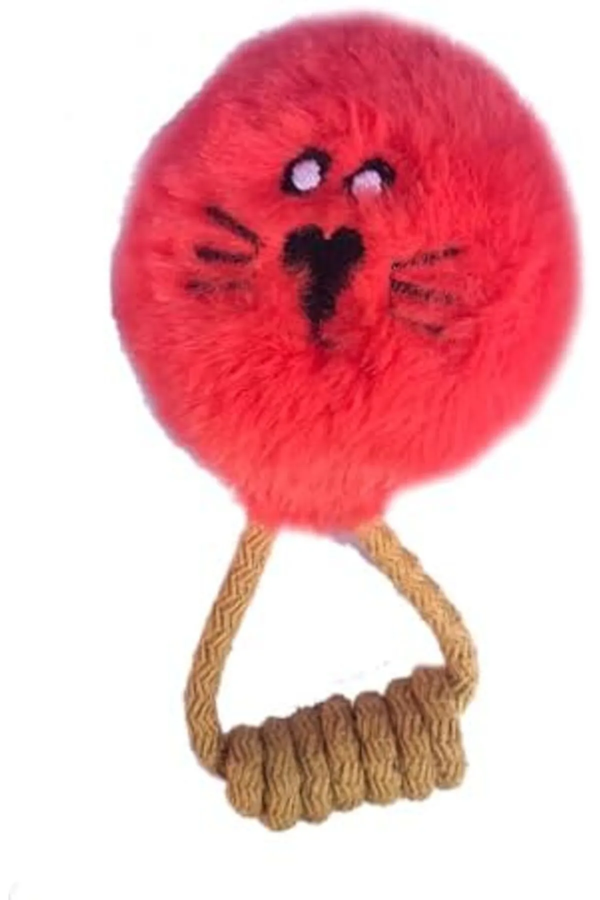 bgm shop Mio Evcil Hayvan Oyuncakları, Karnaval, İpli Köpek 414149