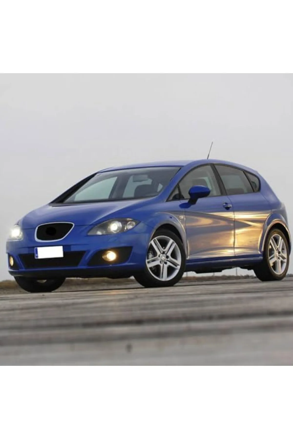 1.4TSi CAX Motor Buji Takımı 101905626 ile uyumlu 2010-2012 1274129