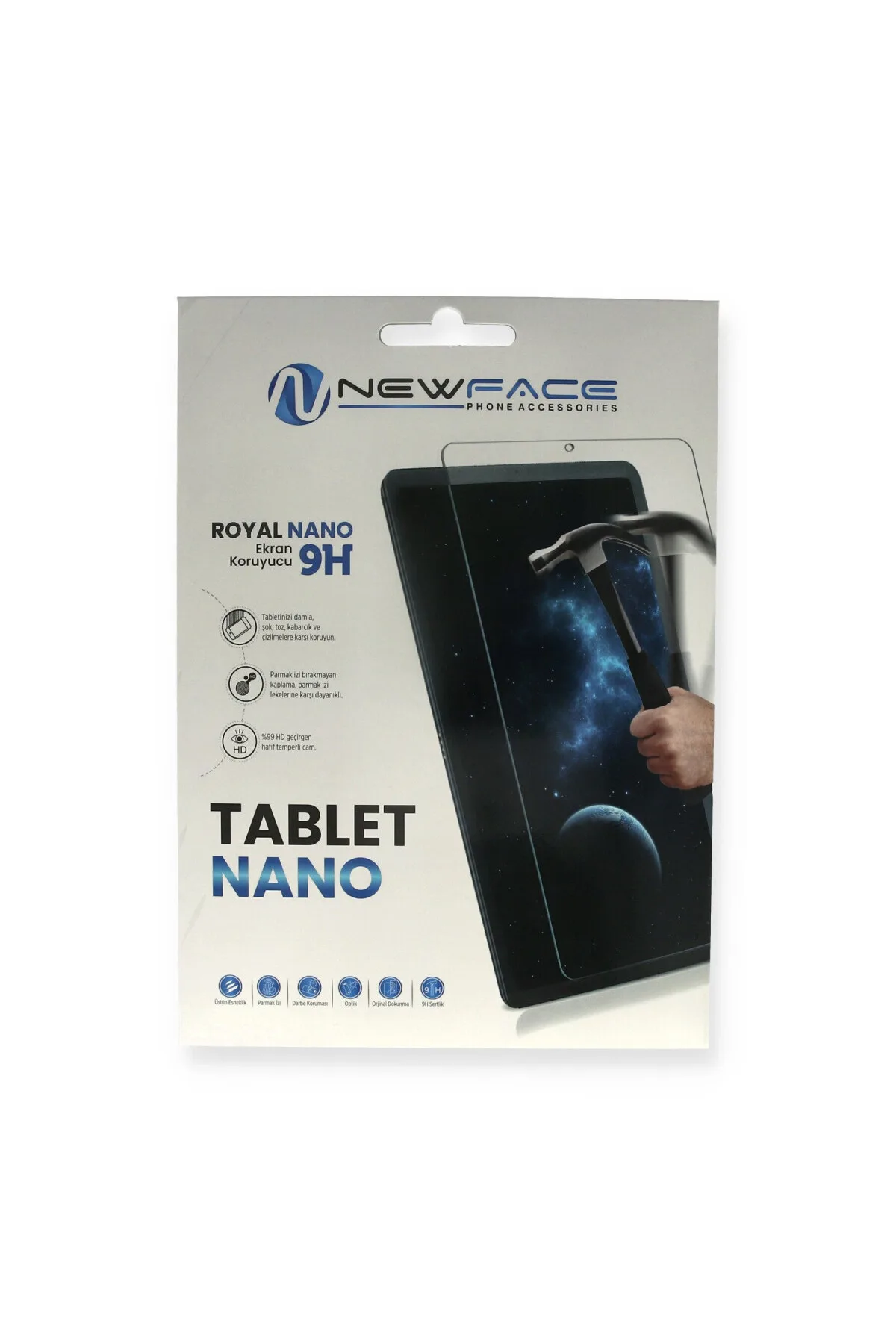 Pad X9 11.5 Tablet Royal Nano