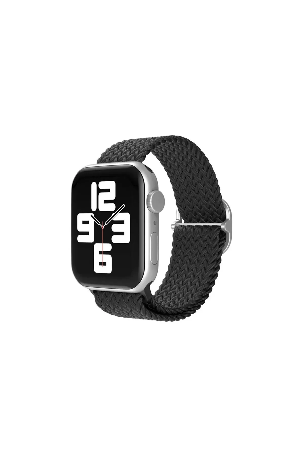 Newface Watch 22mm Star Kordon - Siyah