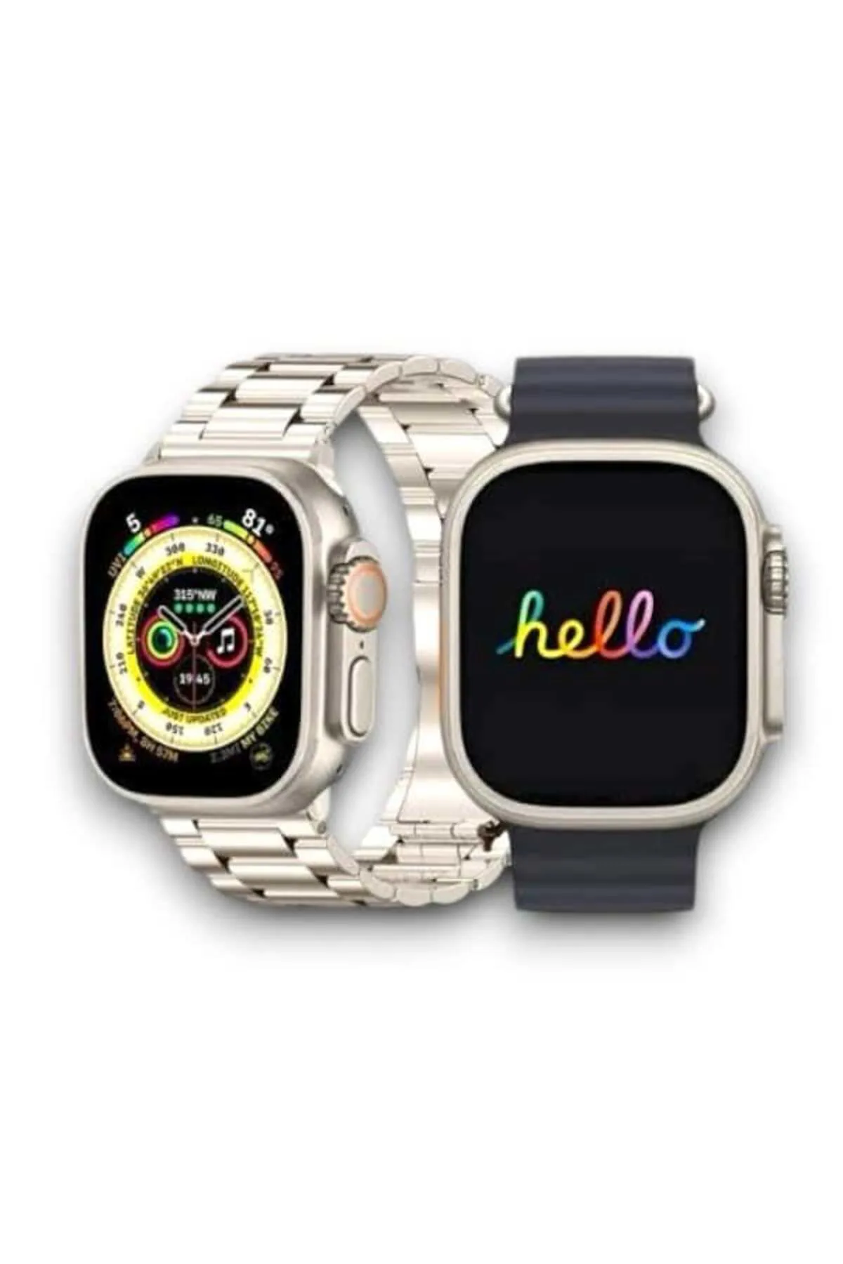 HELLO 3