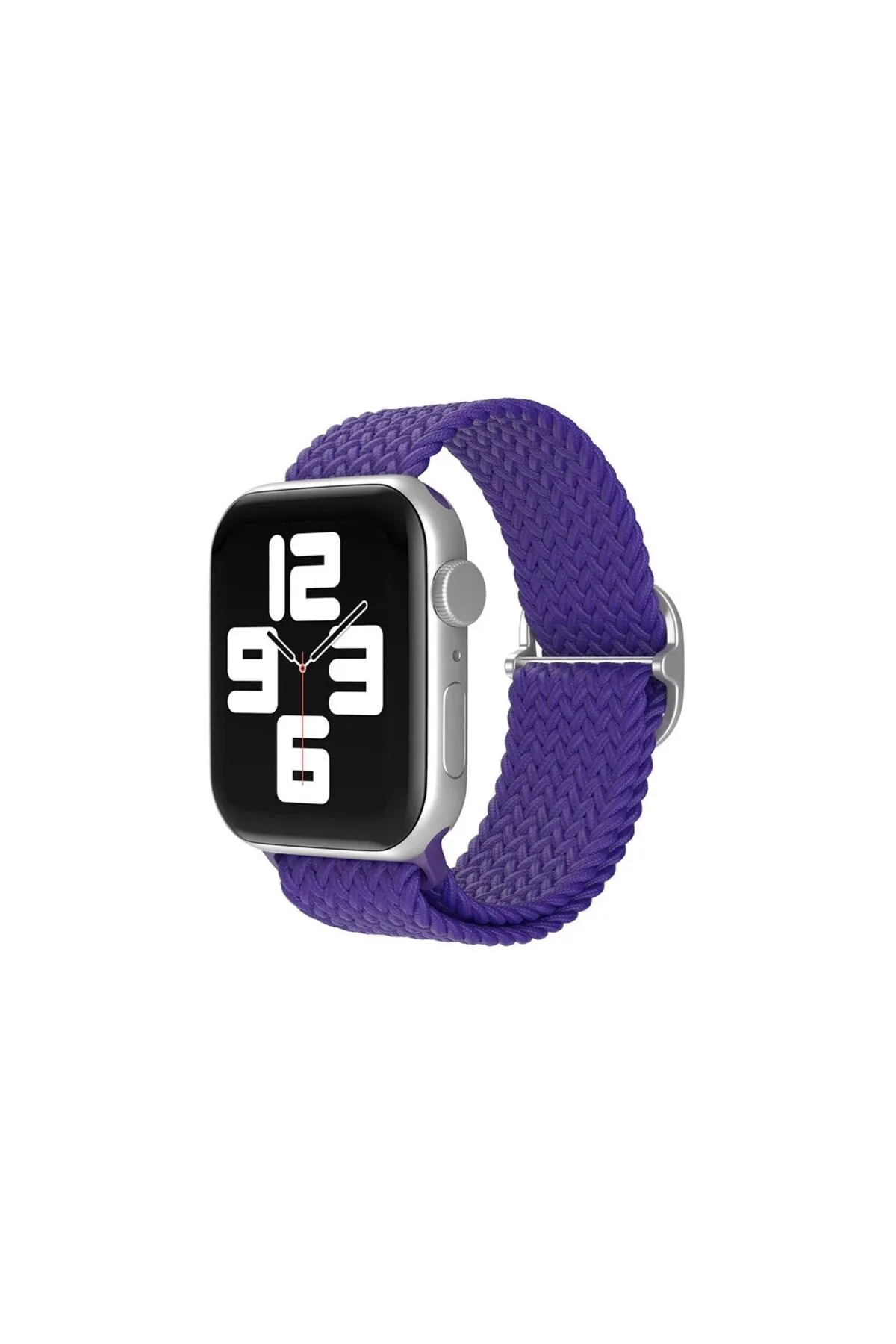 Watch 22mm Star Kordon - Mor