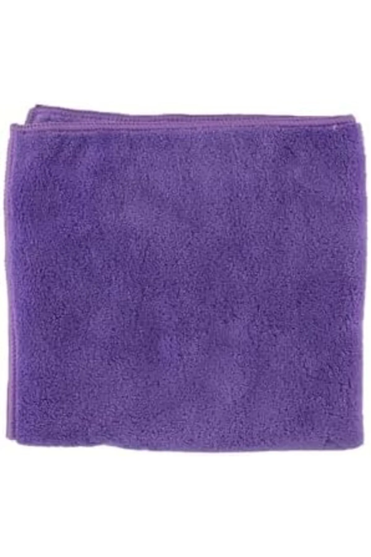 zkra shop Dunlop DUN118 Temizlik Bezi XL 36x36 cm 2 Parça (660 g/m²) 1053162