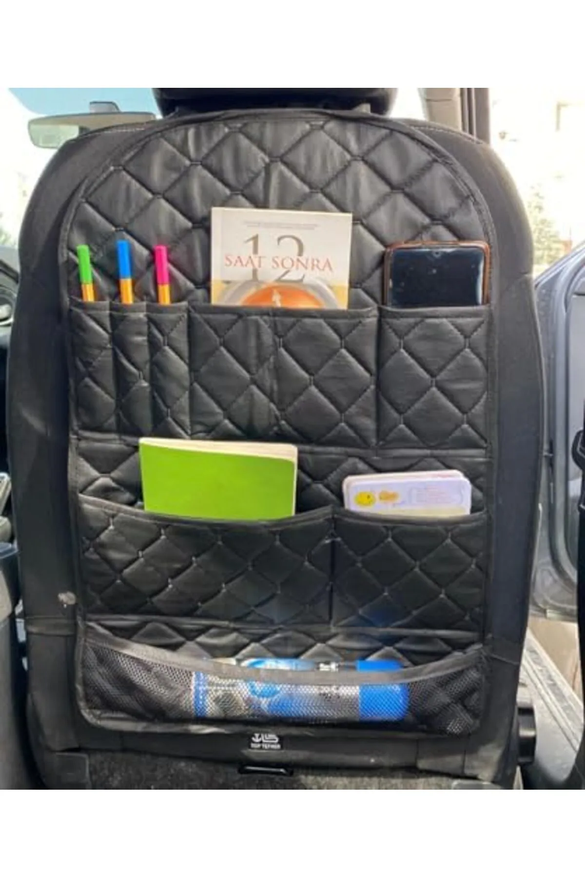Araç İçi Organizer