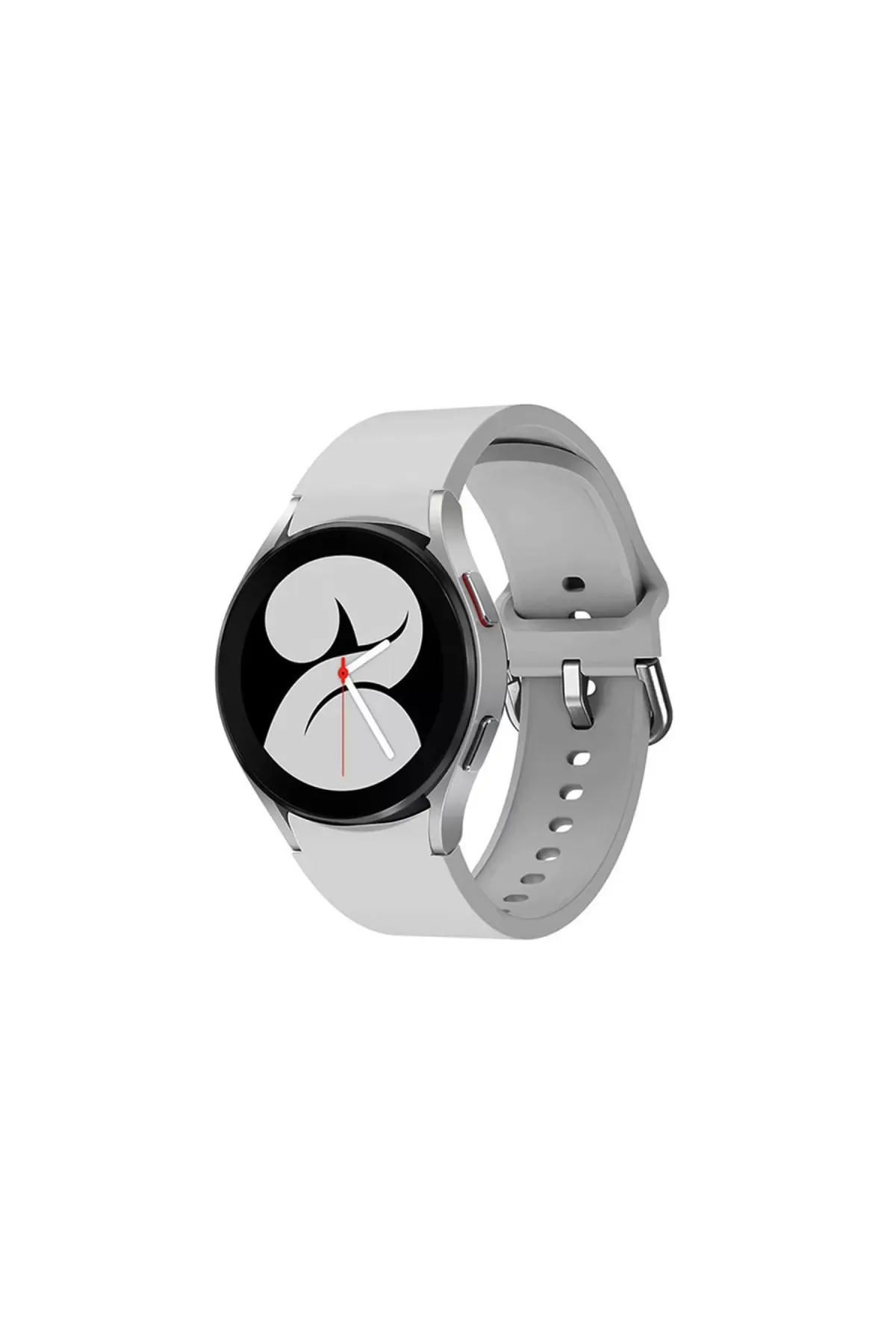 Newface Samsung Galaxy Watch 4 Klasik Kordon - Açık Gri
