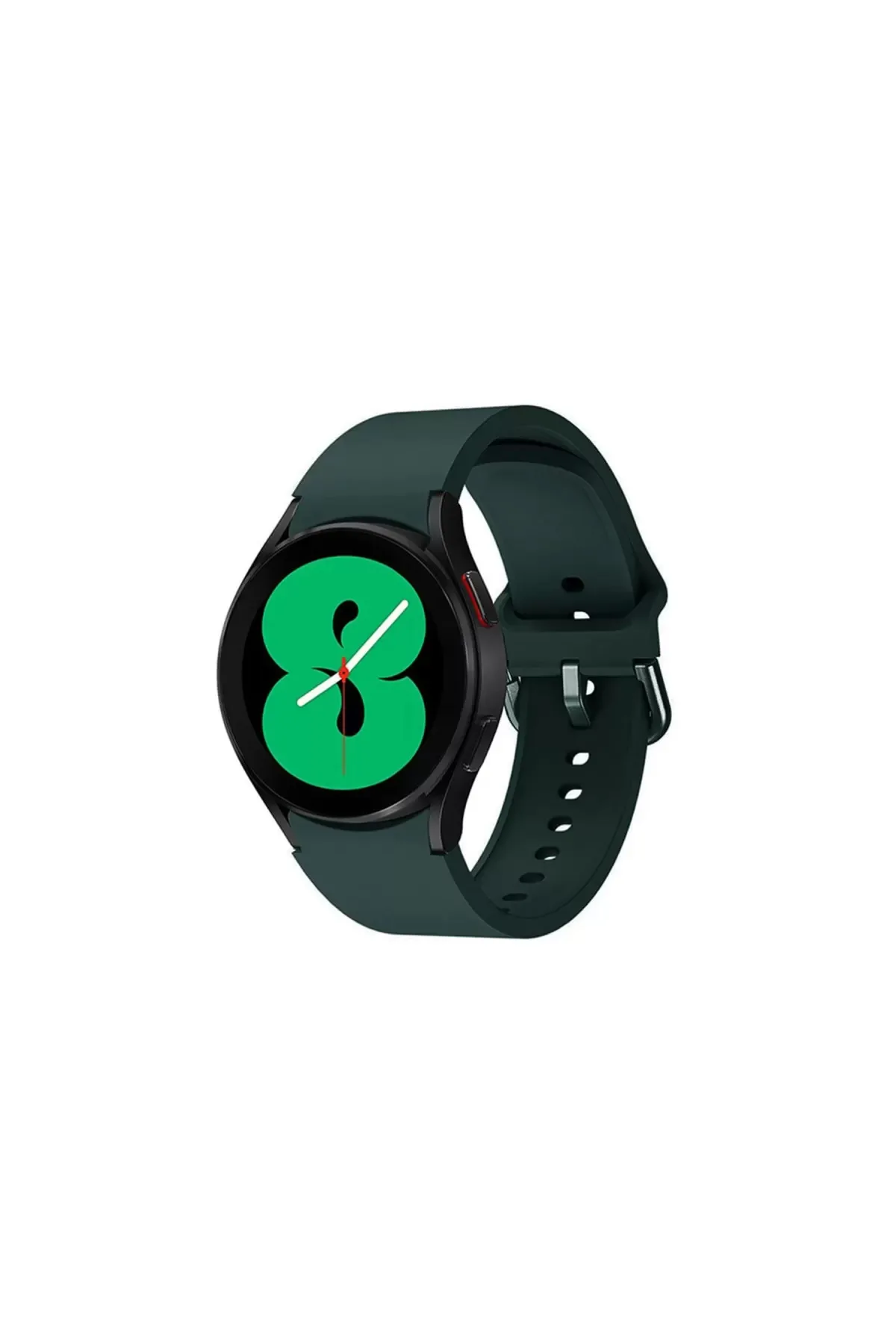 Newface Samsung Galaxy Watch 4 Klasik Kordon - Haki Yeşil