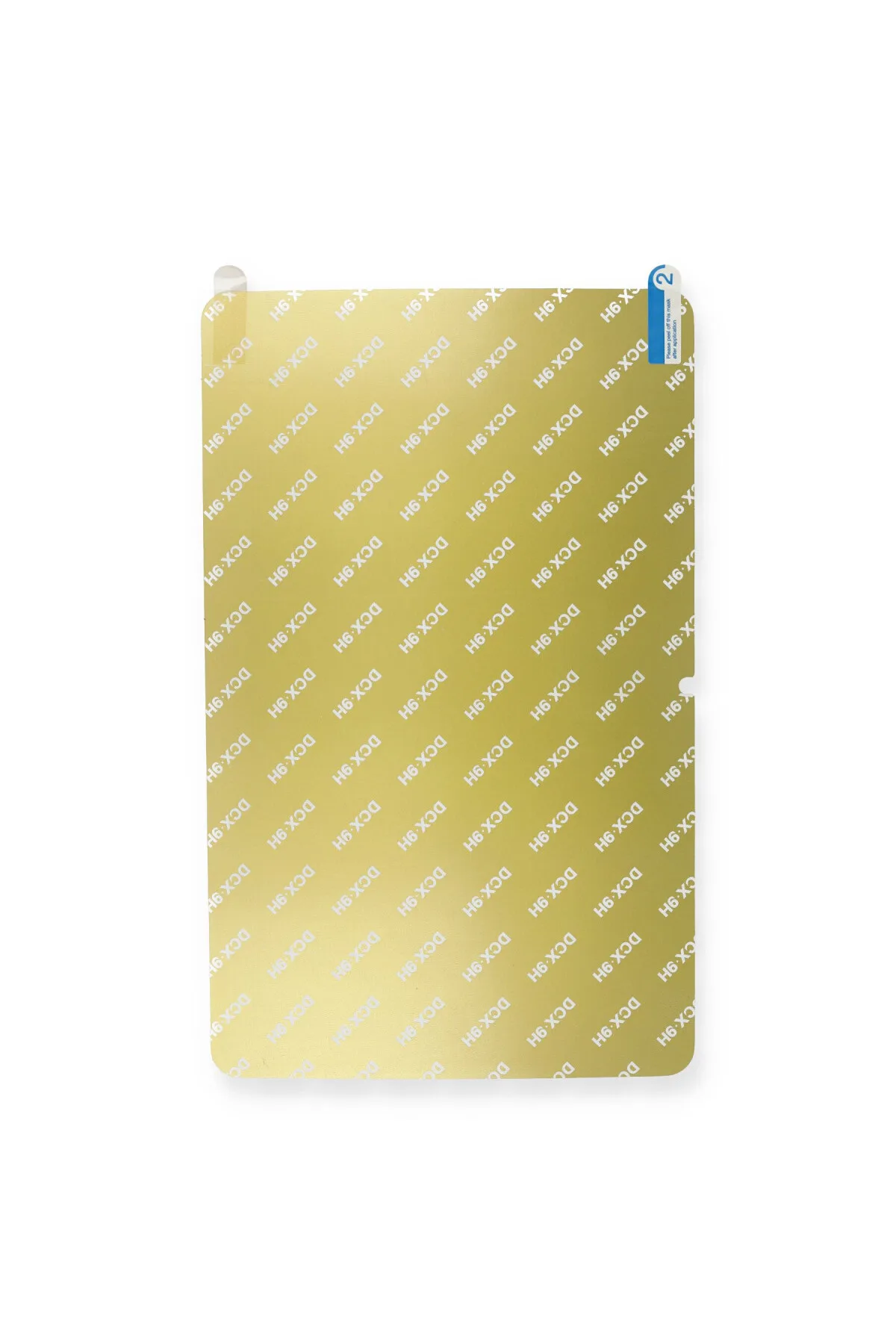 Pad X9 11.5 Tablet Royal Nano