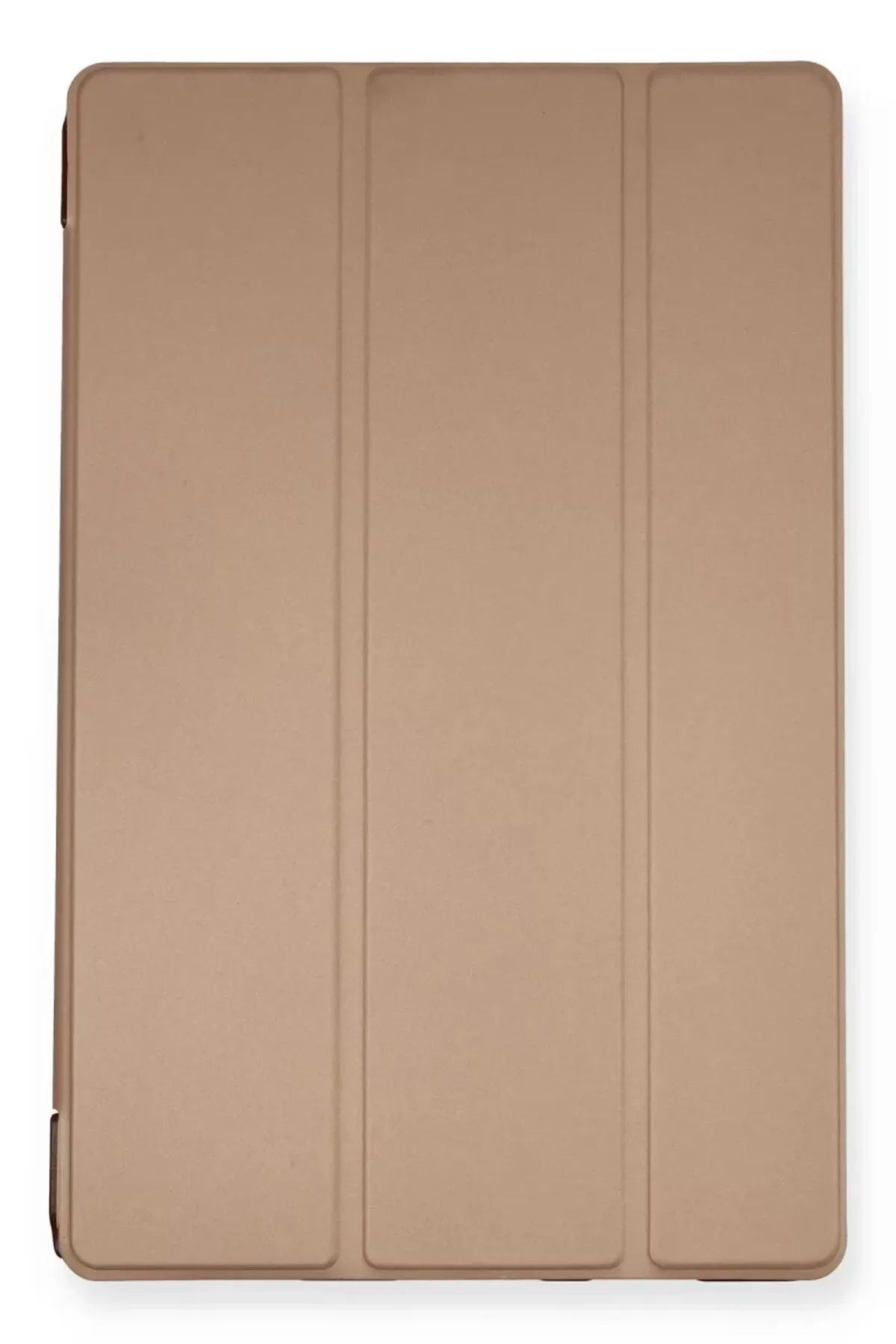 Newface Samsung Galaxy T290 Tab A 8 Kılıf Tablet Smart Kılıf - Rose Gold