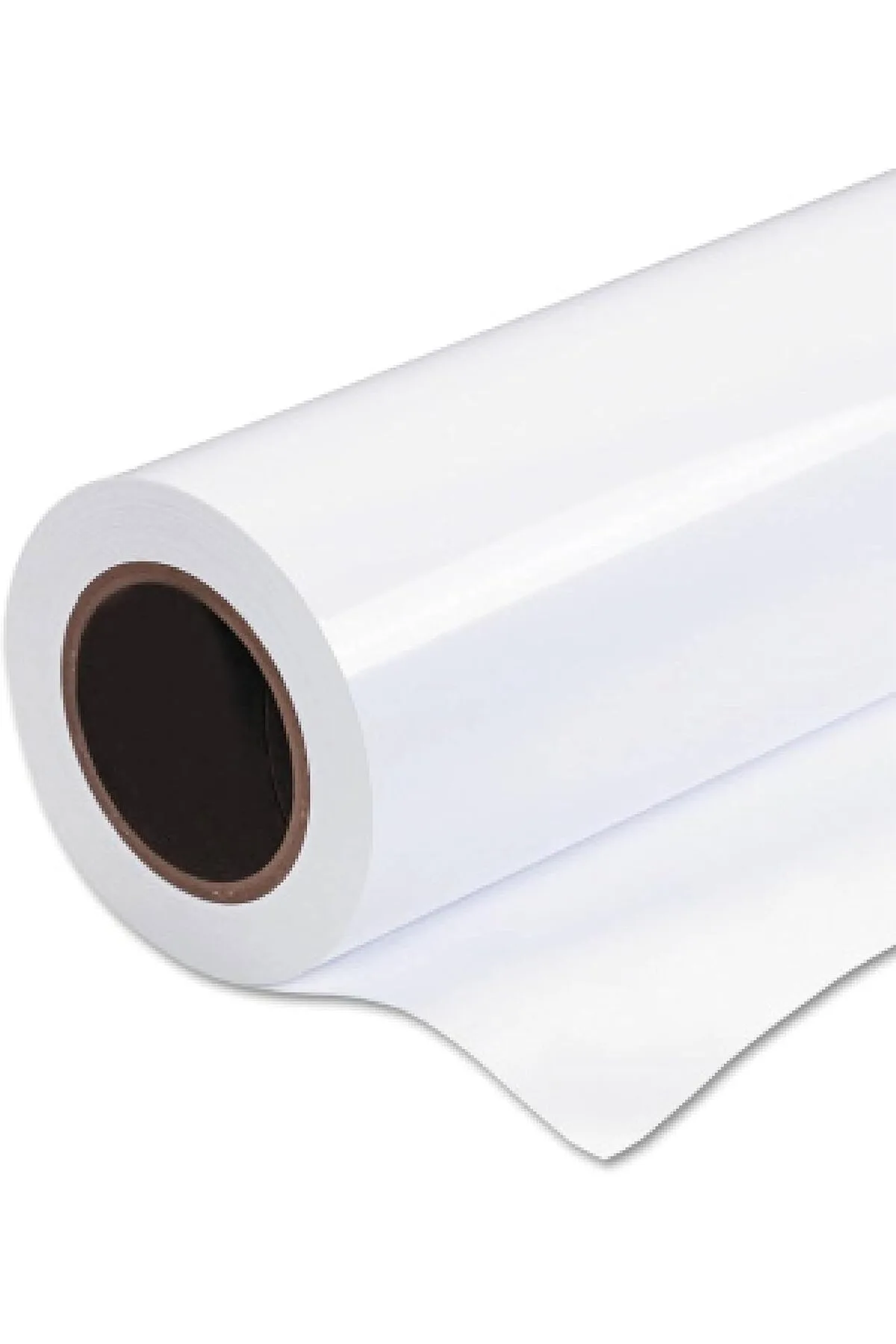zkra shop Beyaz Hava Kanallı Kaplama Folyosu 61 cm x 4 mt 1053162
